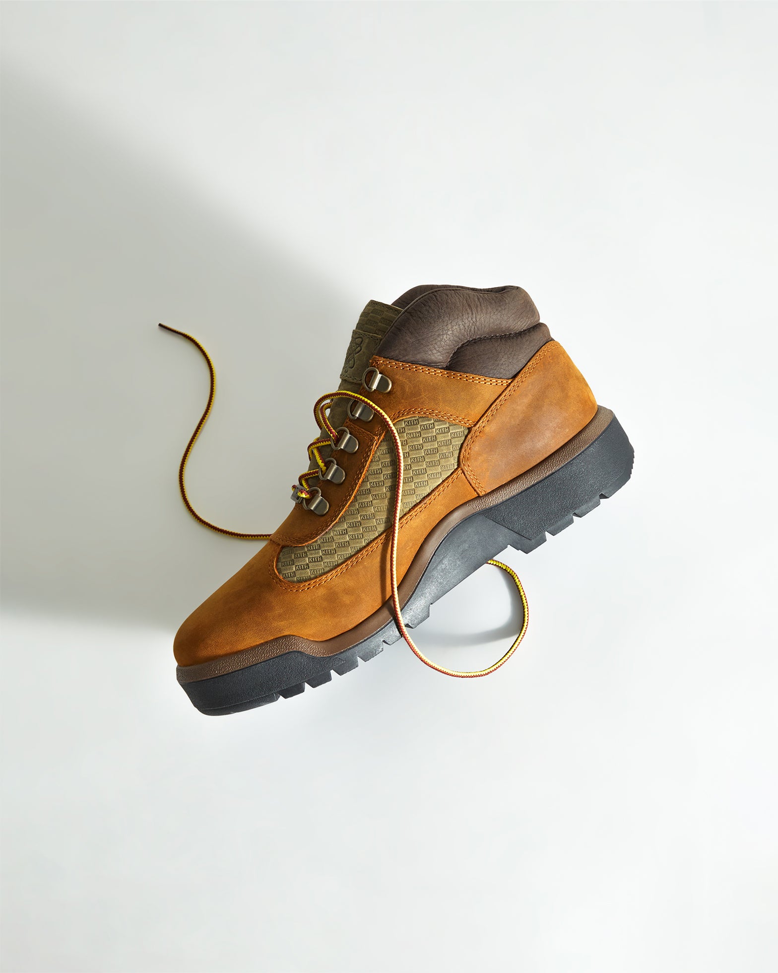 KITH キス Ronnie Fieg Timberland Boots フィールドブーツ Ronnie Fieg x Timberland Chapter 3 – Kith