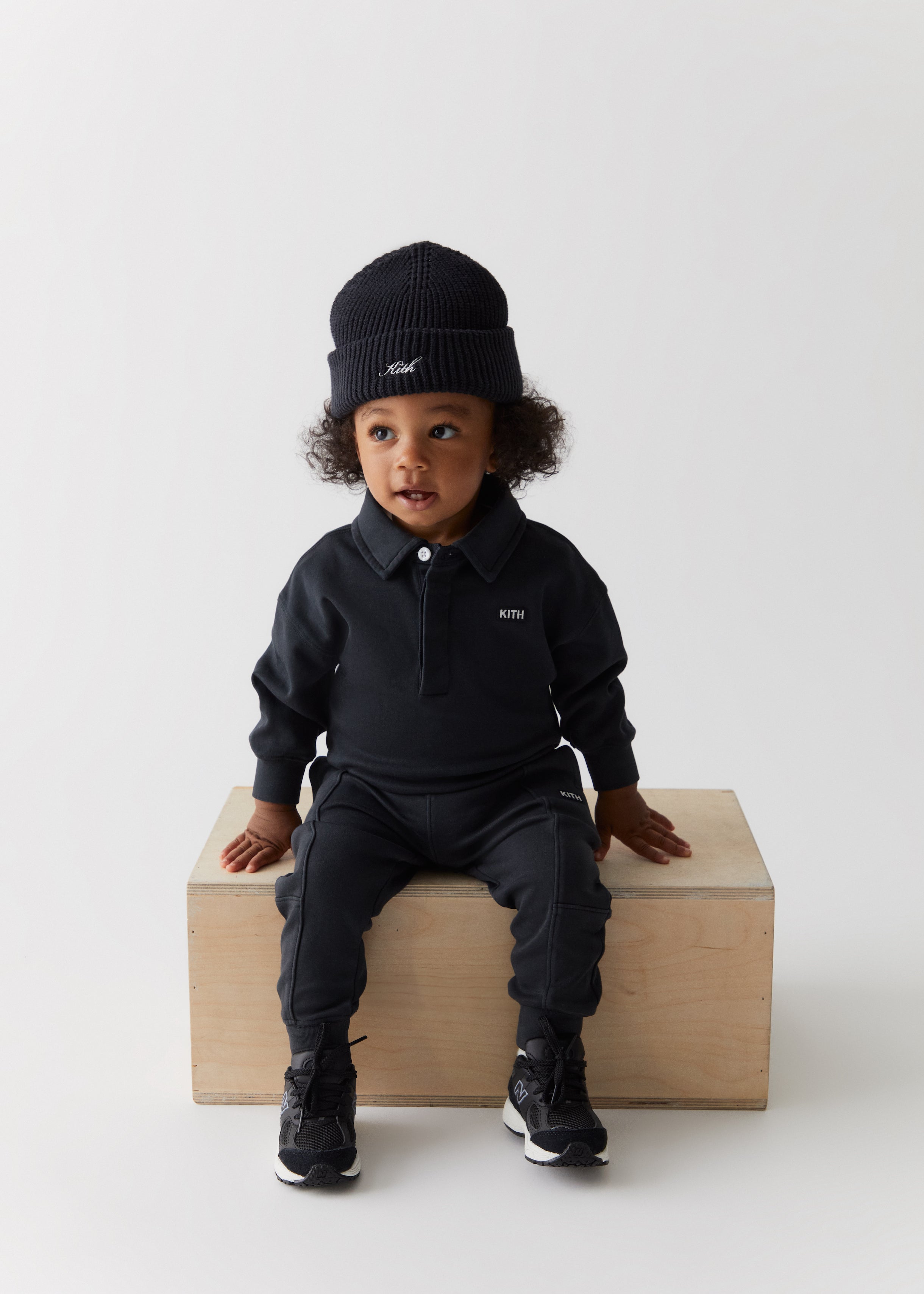 Kith kidset clearance