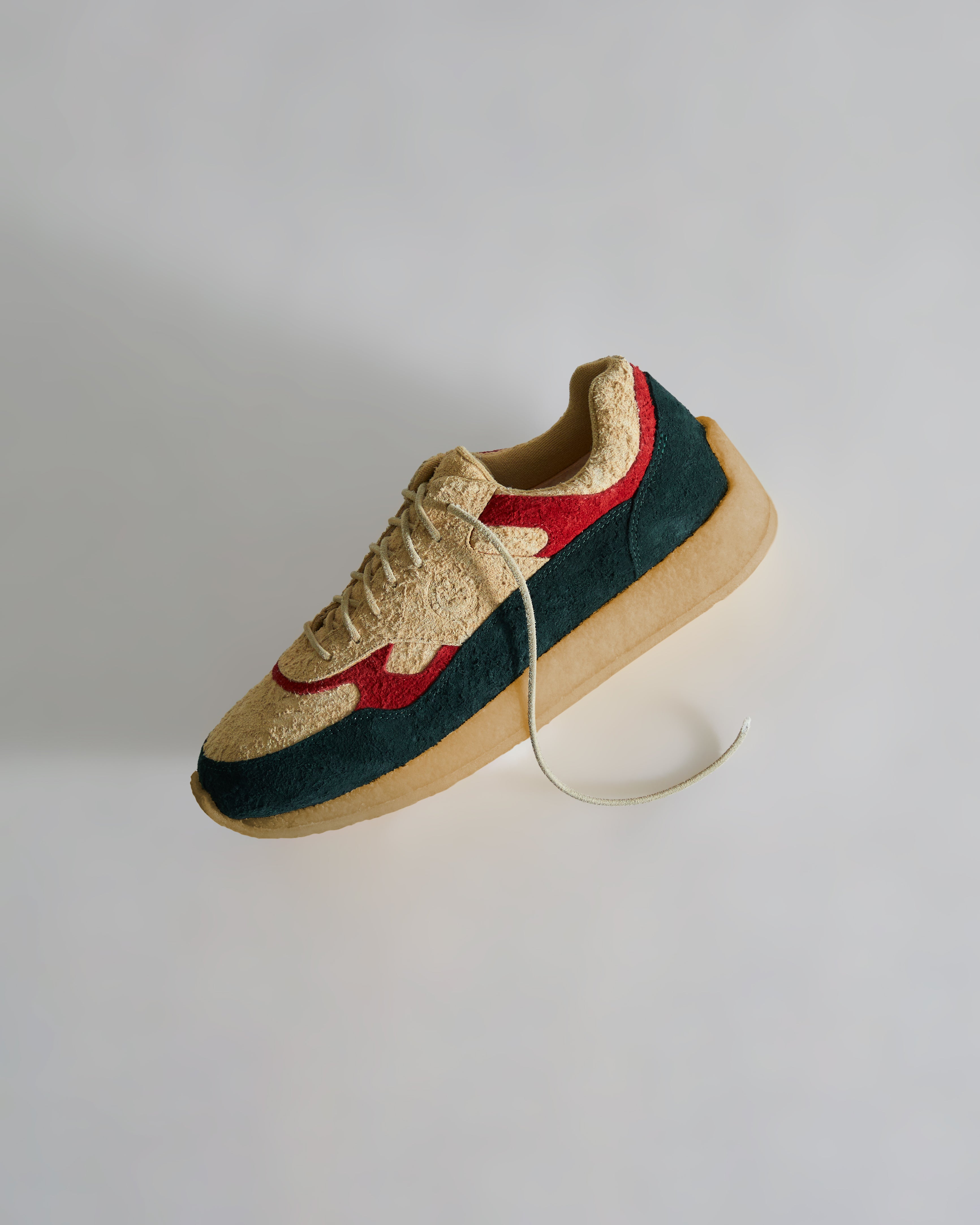 8th St by Ronnie Fieg for Clarks Originals Lockhill – Kith
