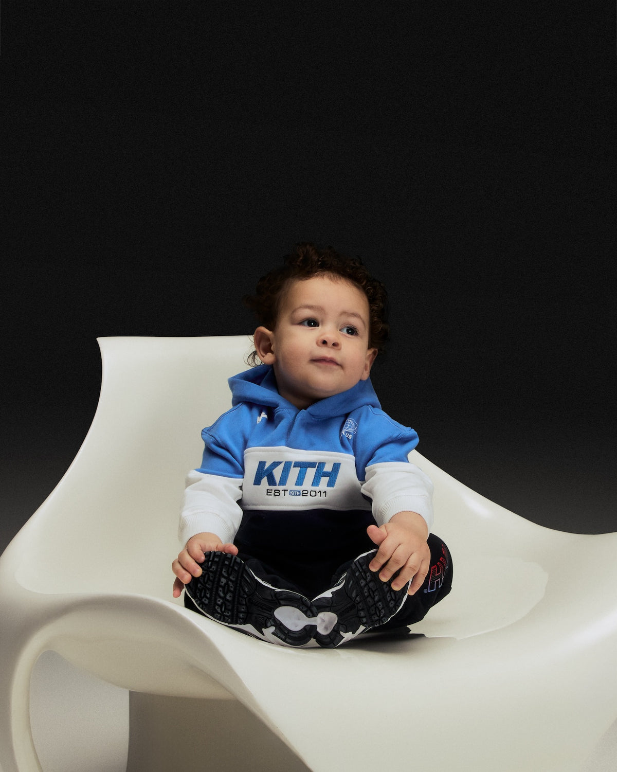 Kith Kids Spring Kith Kids Spring Active 2025 Lookbook