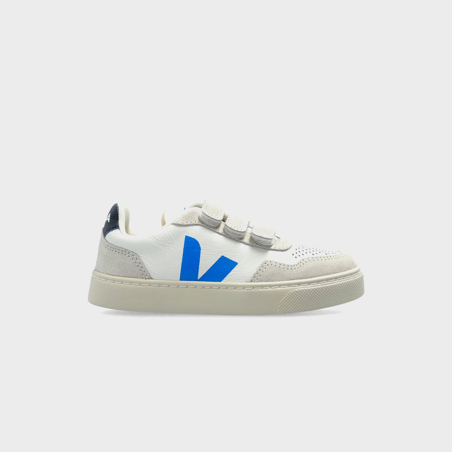 Veja Kids Small V-90 - Extra-White / Egee
