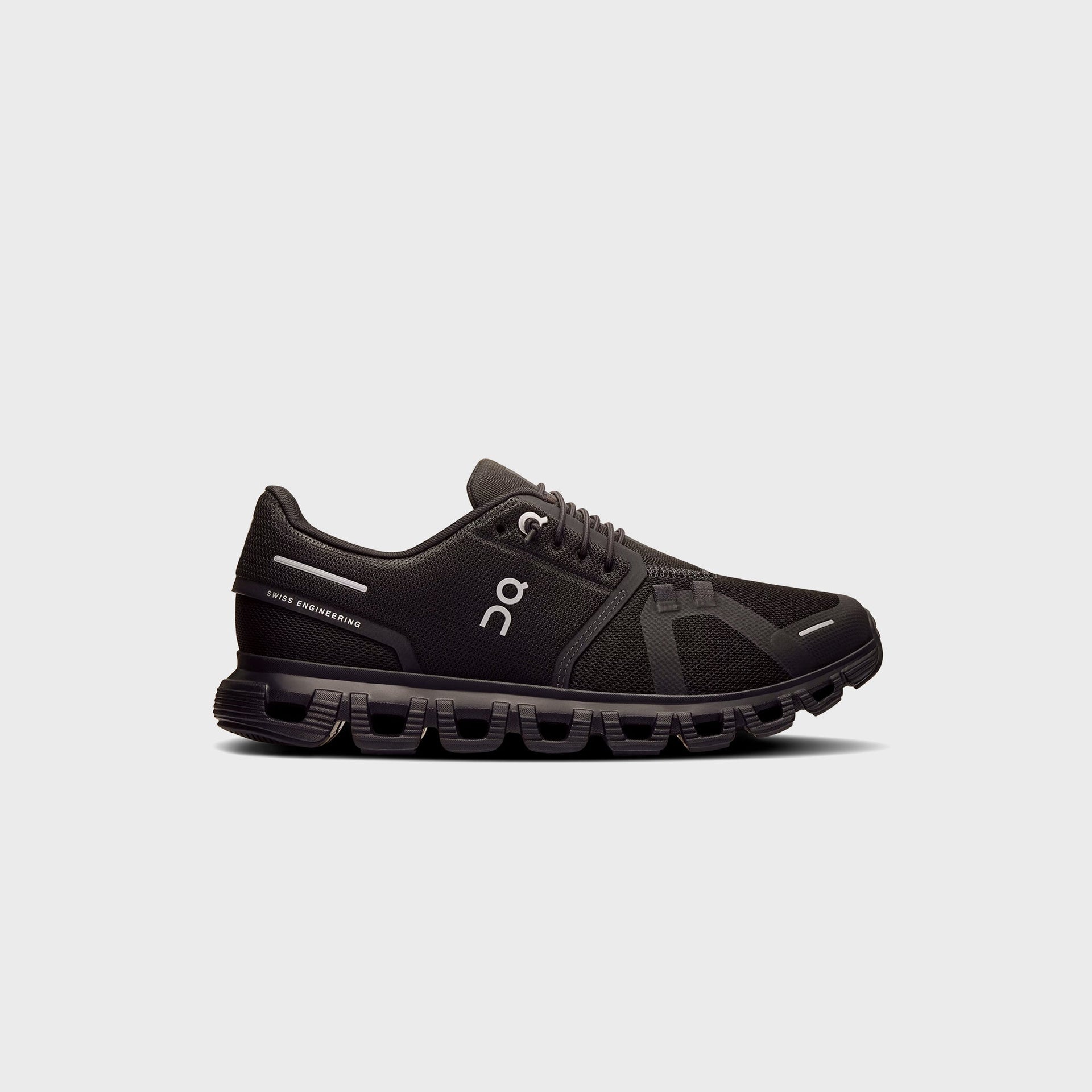 On Running WMNS Cloud 6 - Black