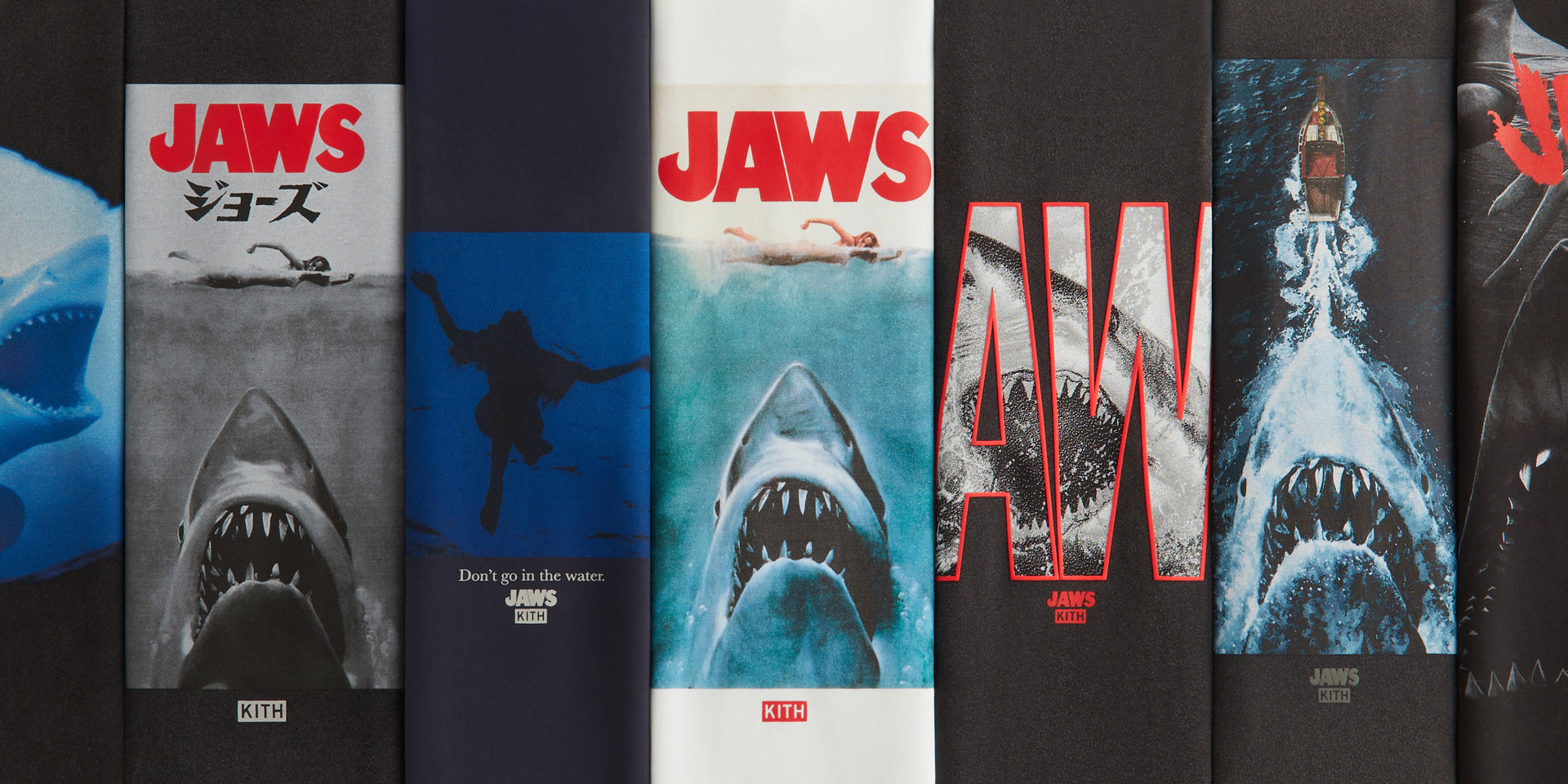 Featured | Kith Monday Program