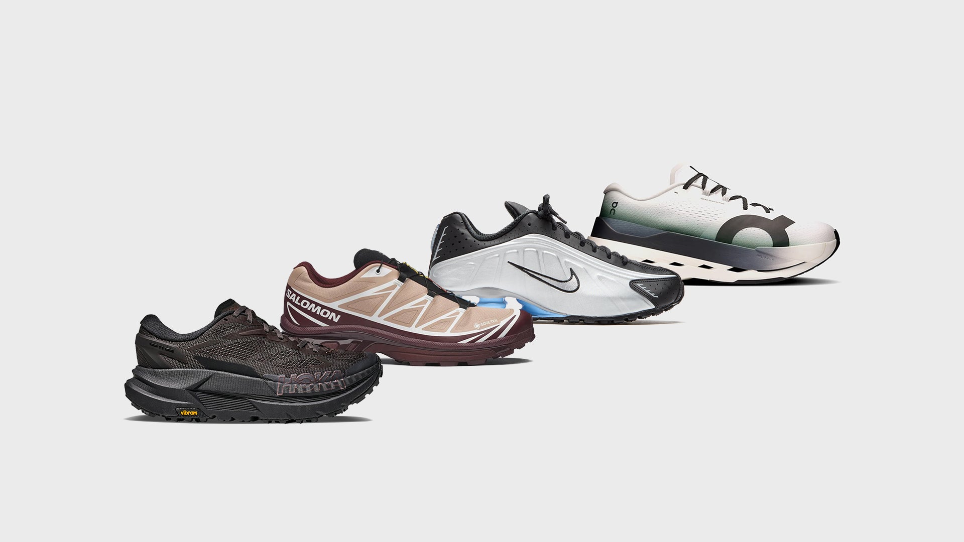 Featured | Featured Footwear