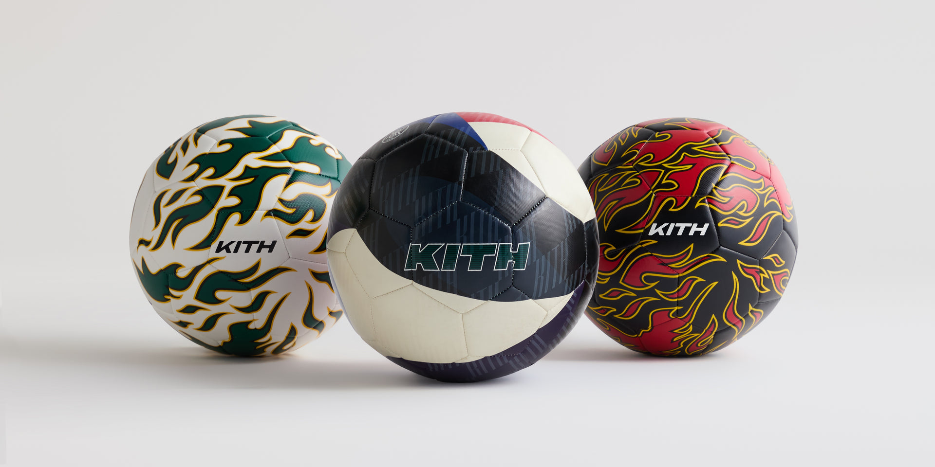 Featured | Kith Monday Program