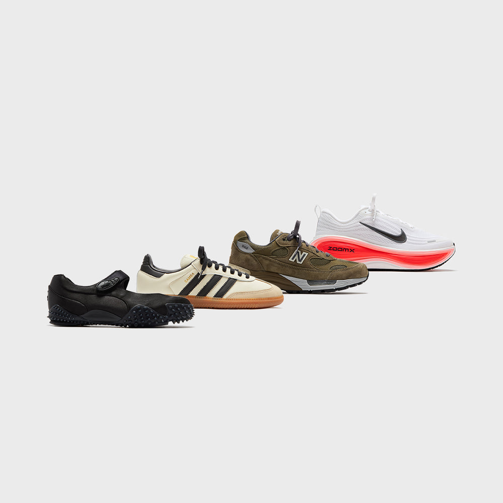 Featured | Featured Footwear