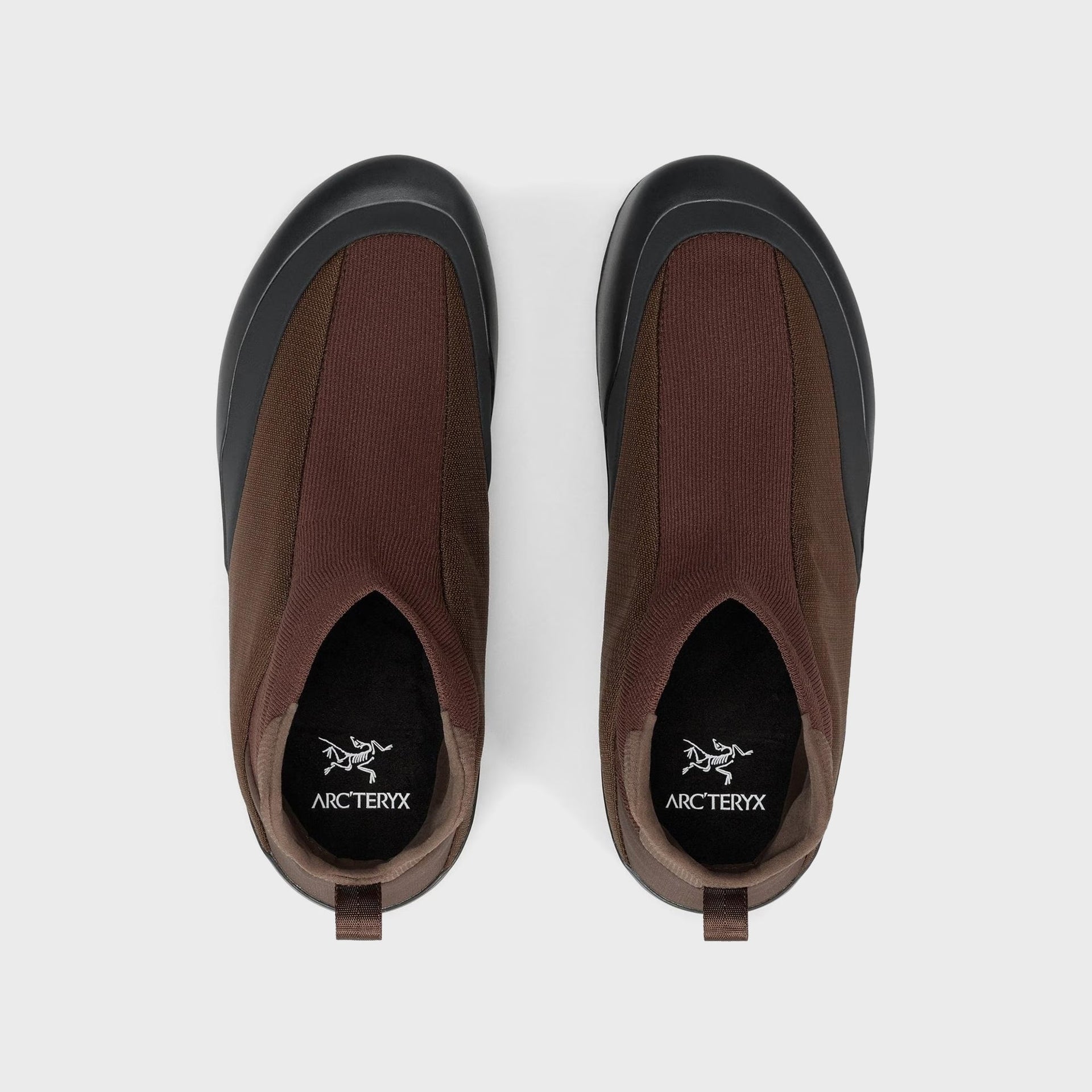 Arc'teryx Kragg Insulated - Black / Black