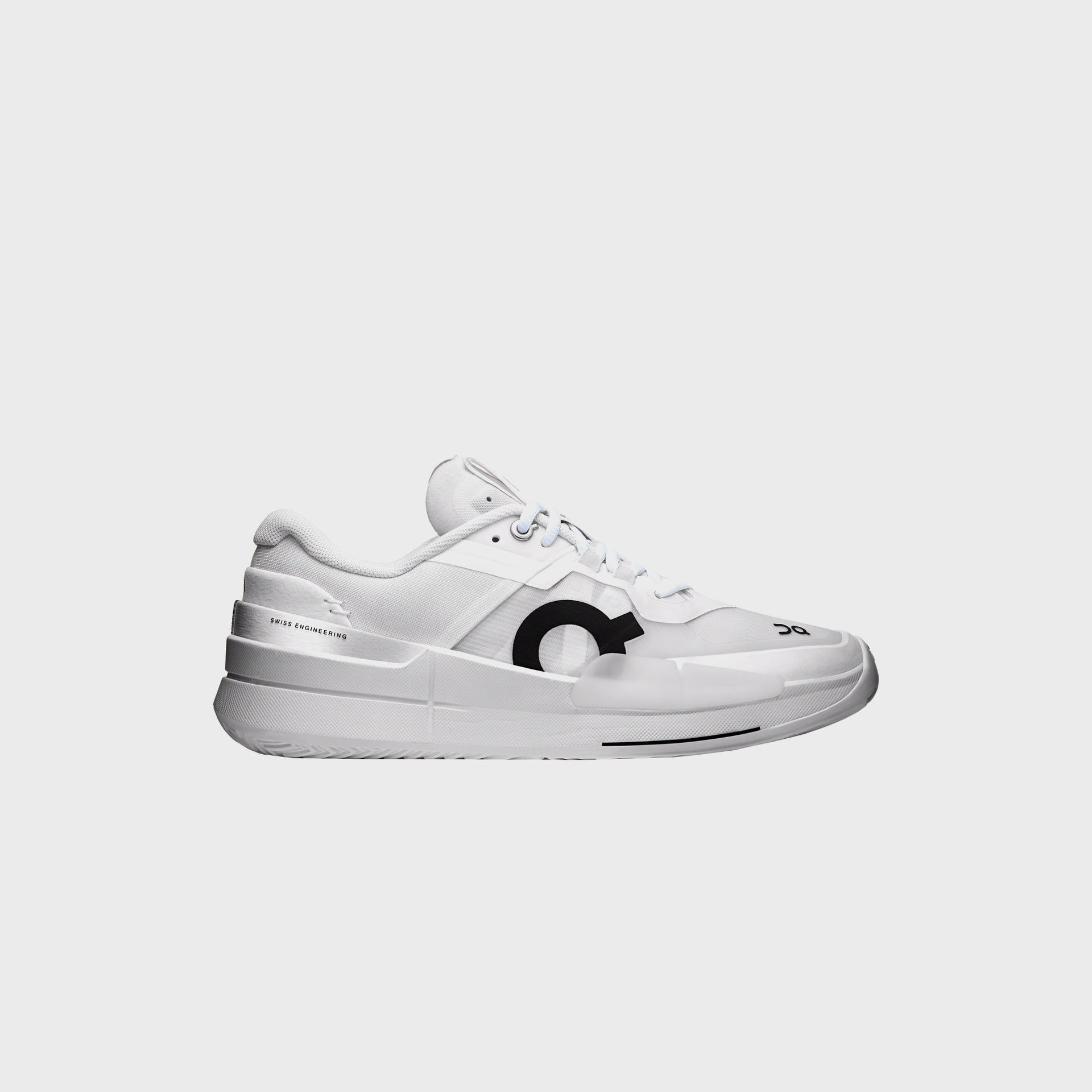 On Running WMNS The Roger Pro 2 - All White