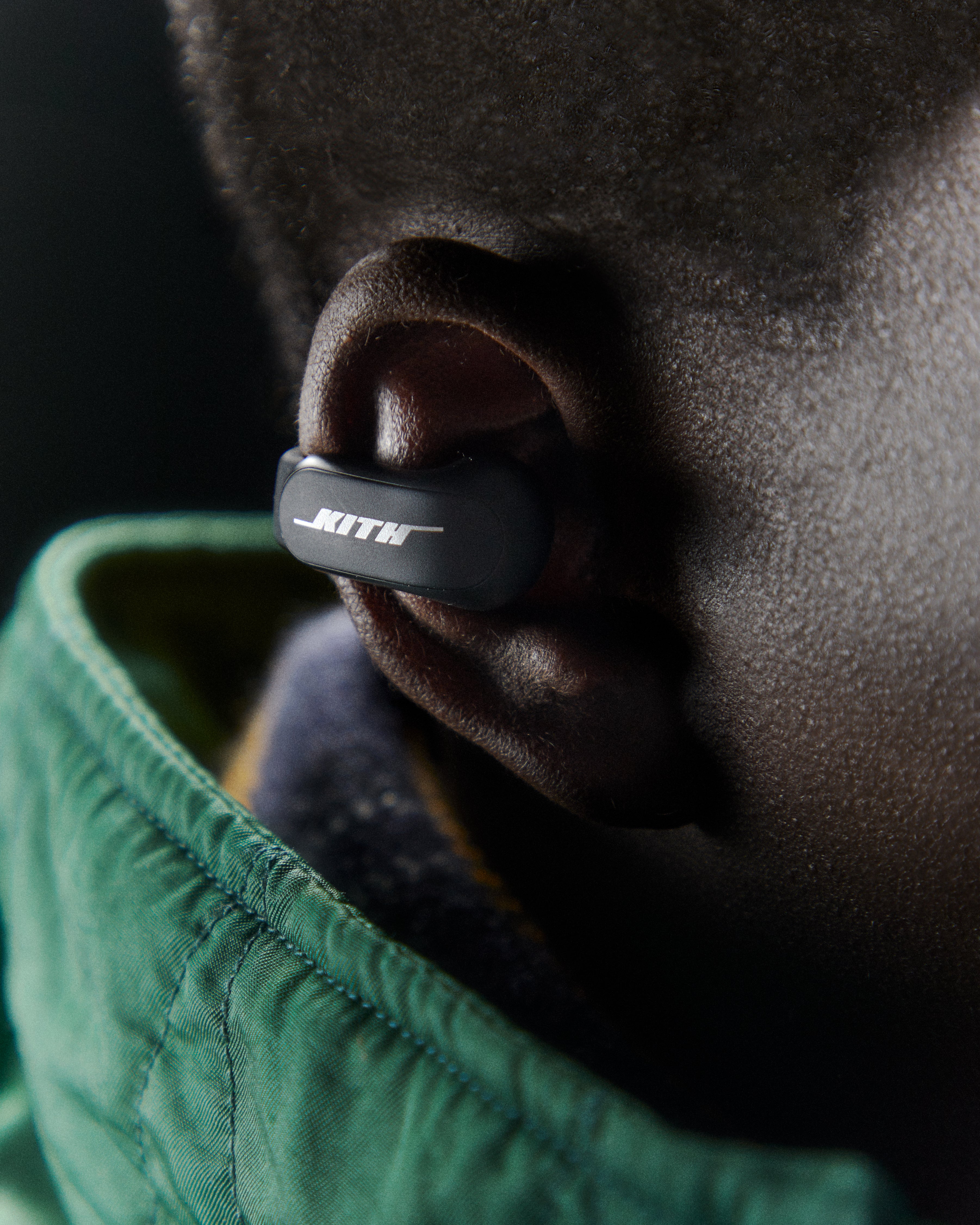 Kith for Bose