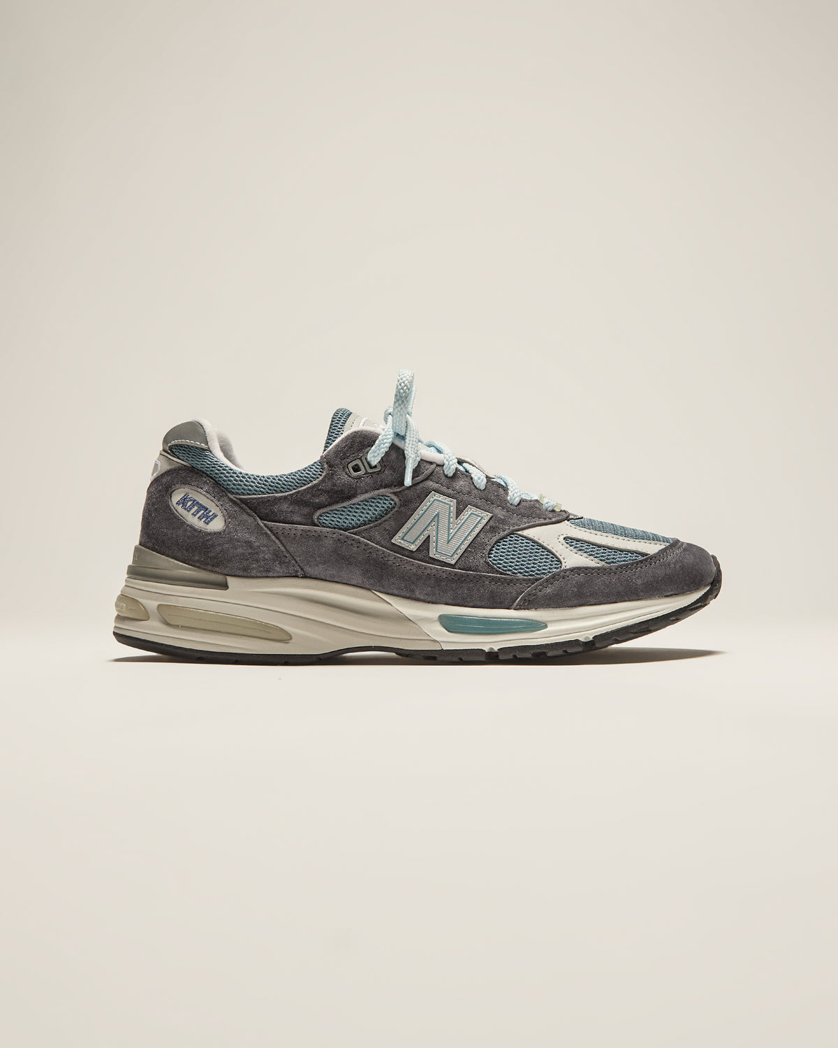 Kith & New Balance - Osaka