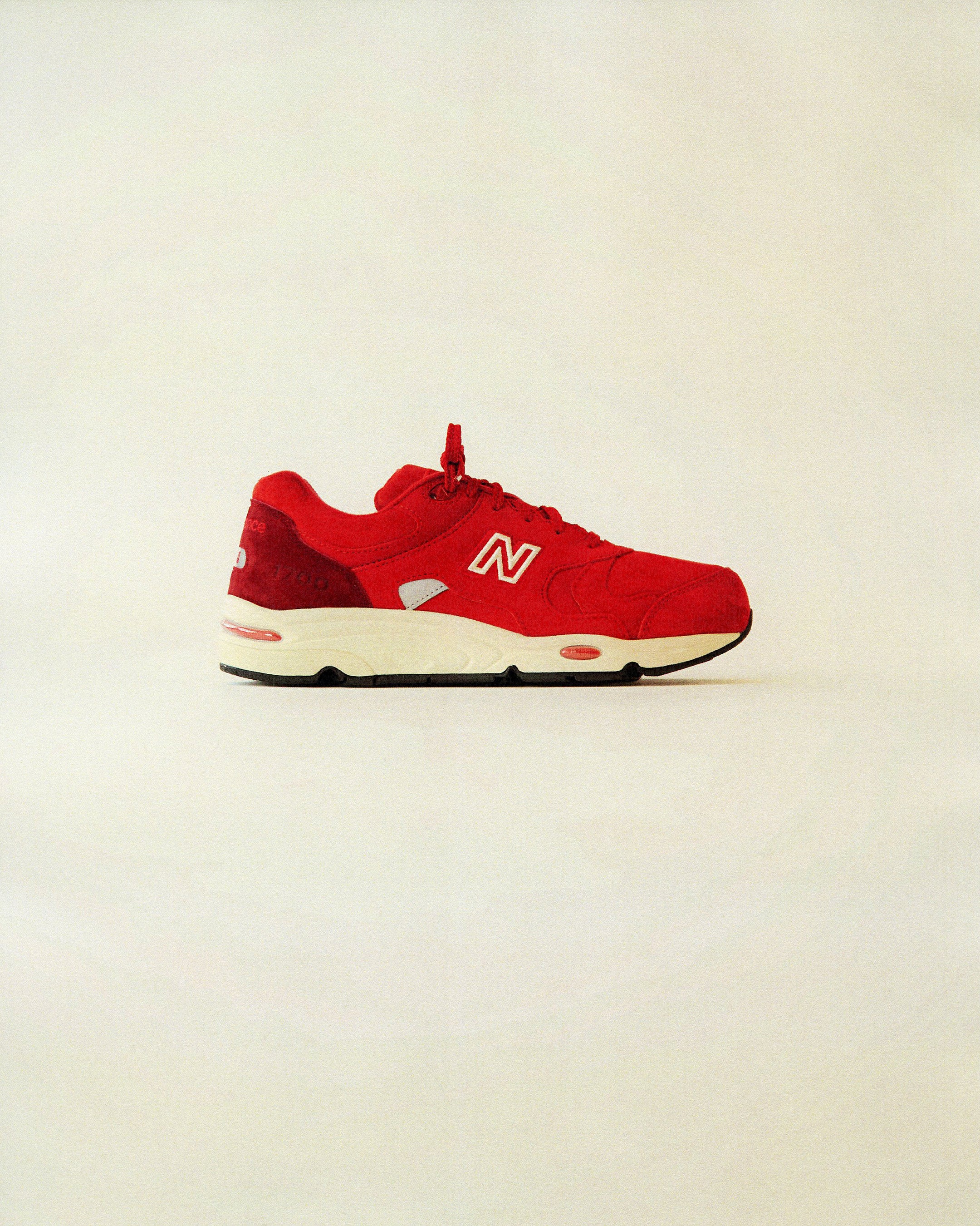 Newbalance x KITH CM1700 カナダトロント店オープン限定メンズ