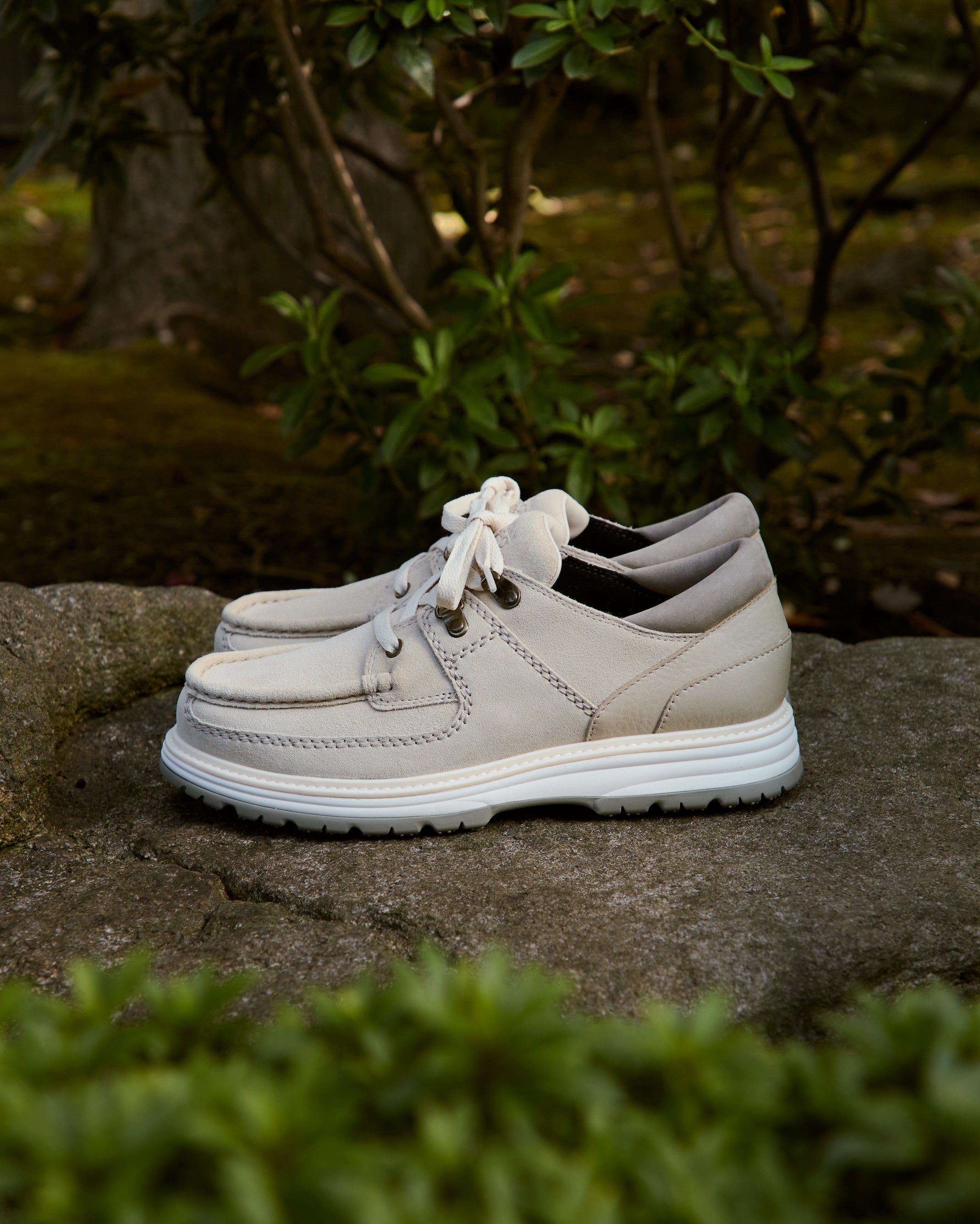 8th Street by Ronnie Fieg for Clarks Originals Winter 2024 – Kith