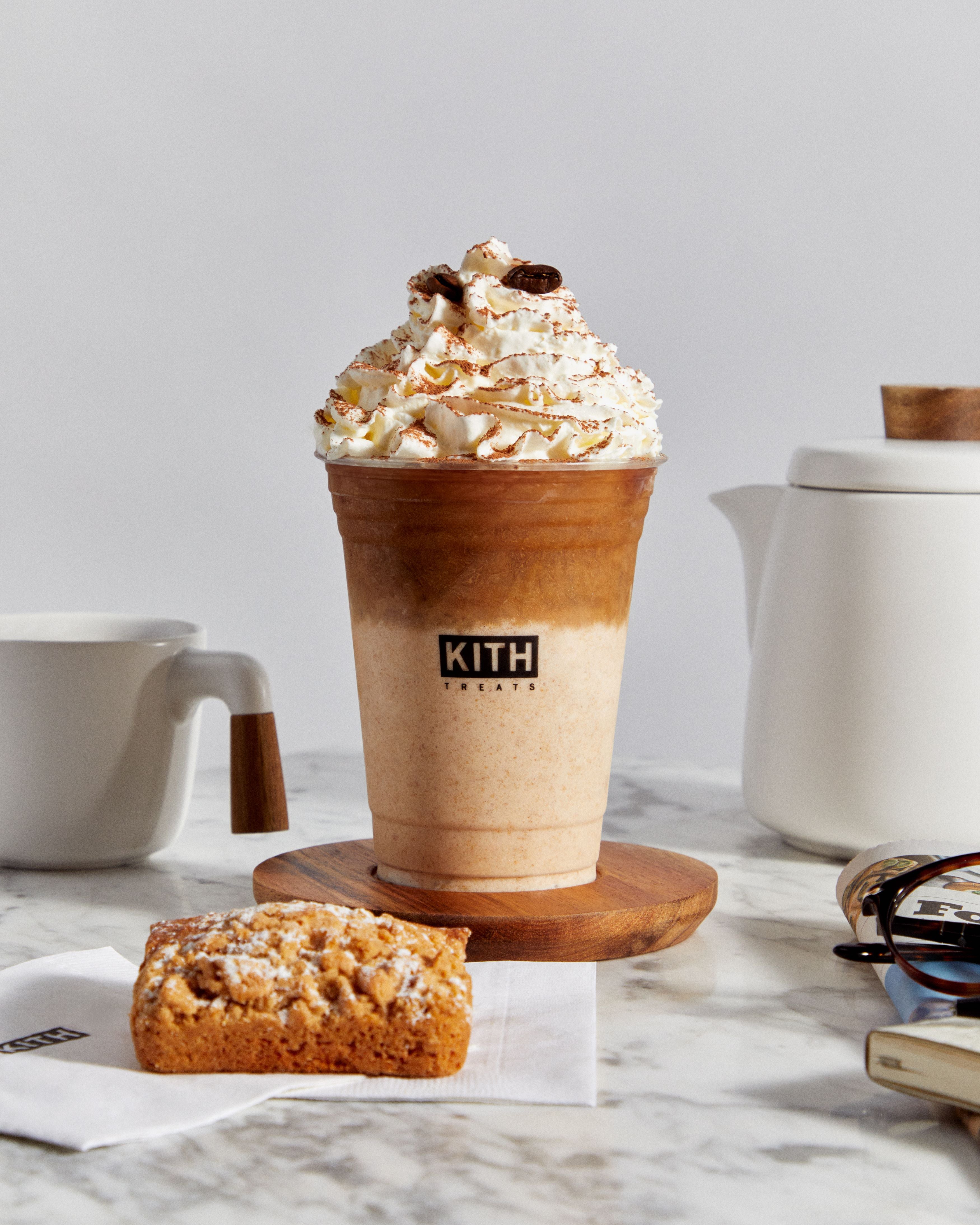 Treats Coffee – Kith