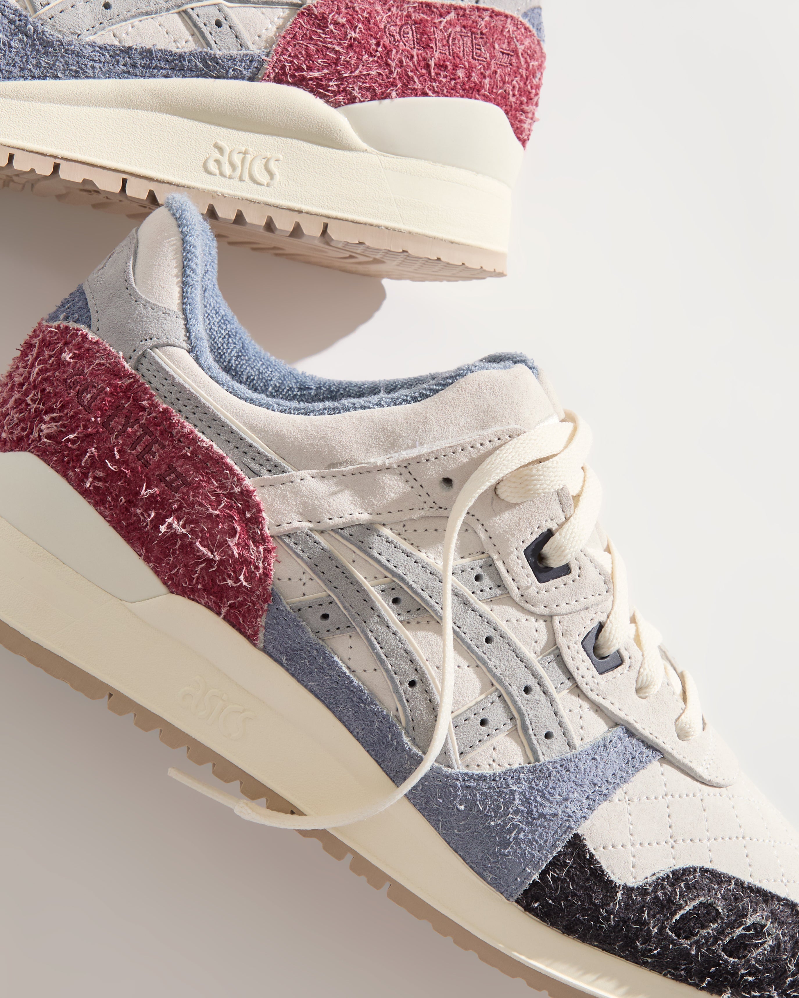 Gel lyte 3 kith best sale