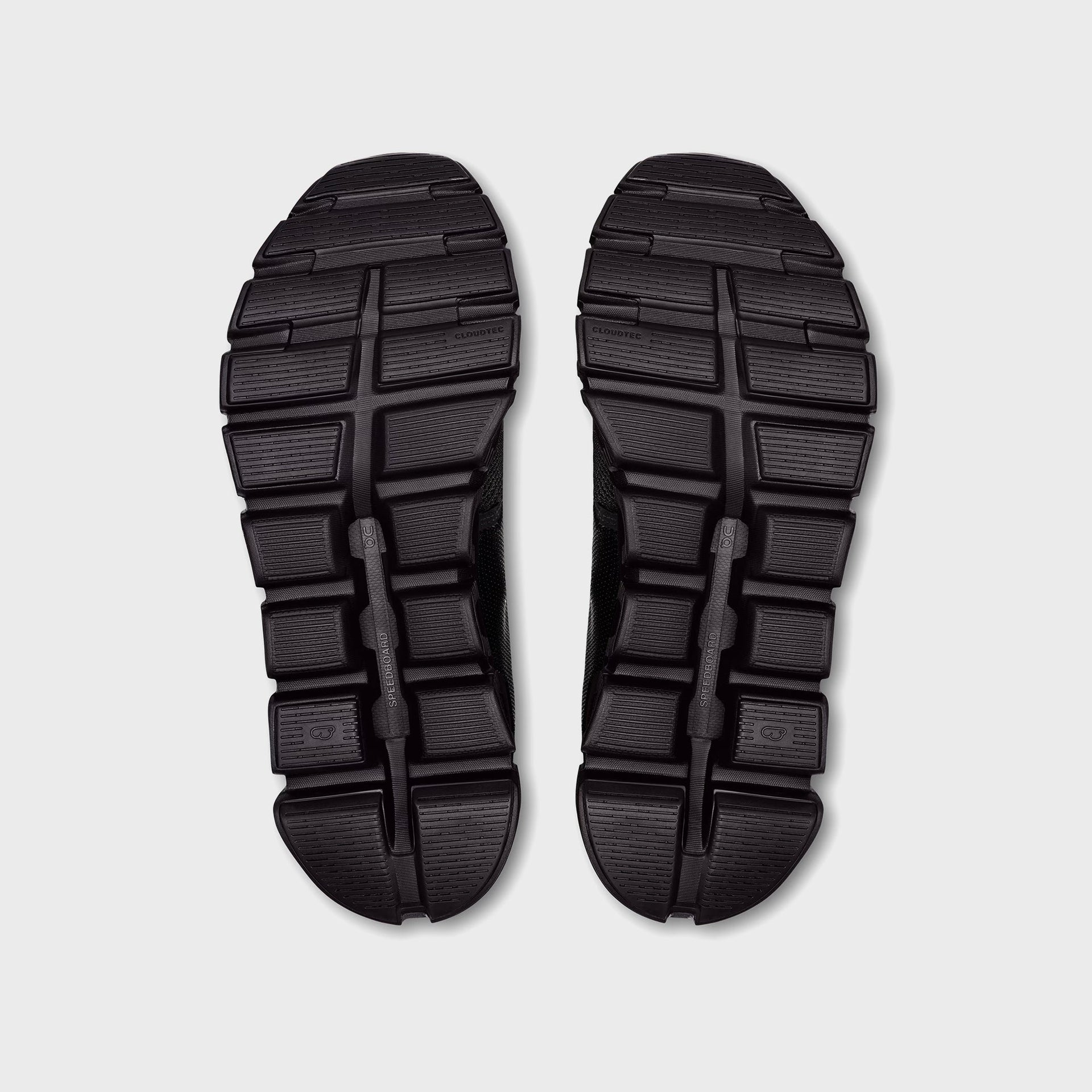 On Running WMNS Cloud 6 - Black