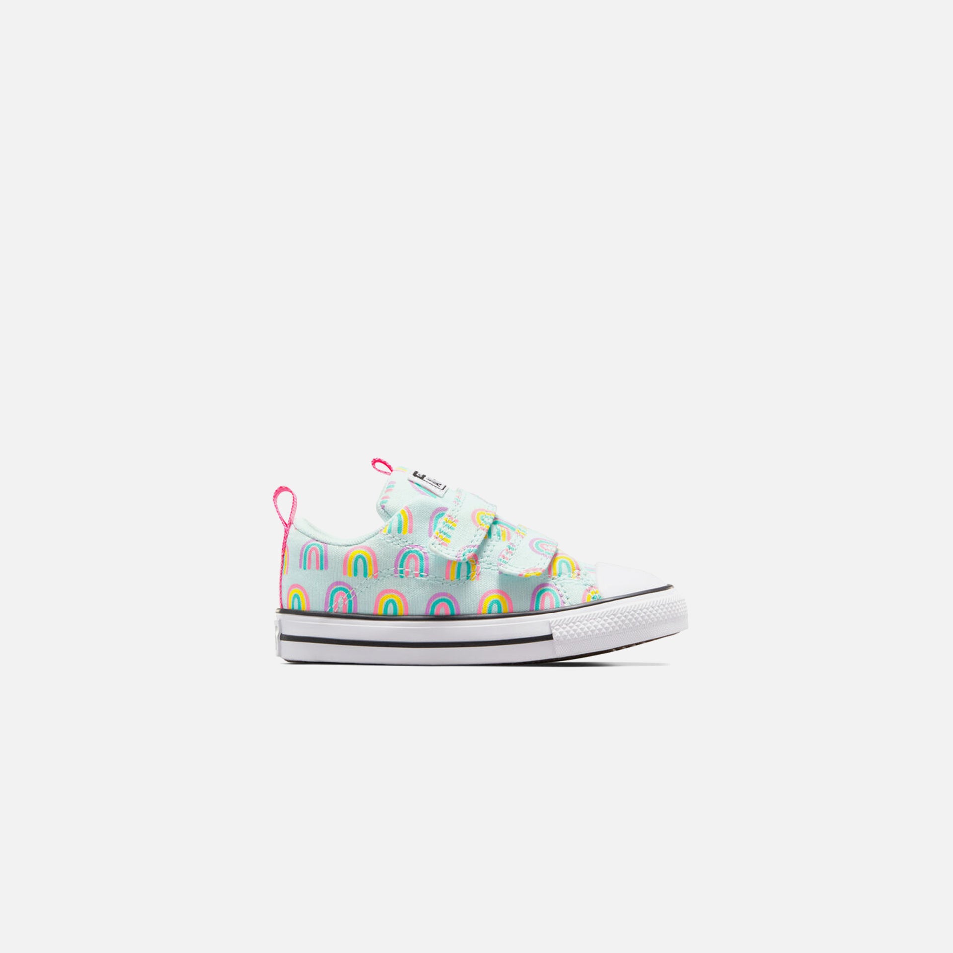 Converse Kids Easy-On Chuck Taylor All Star - Rave