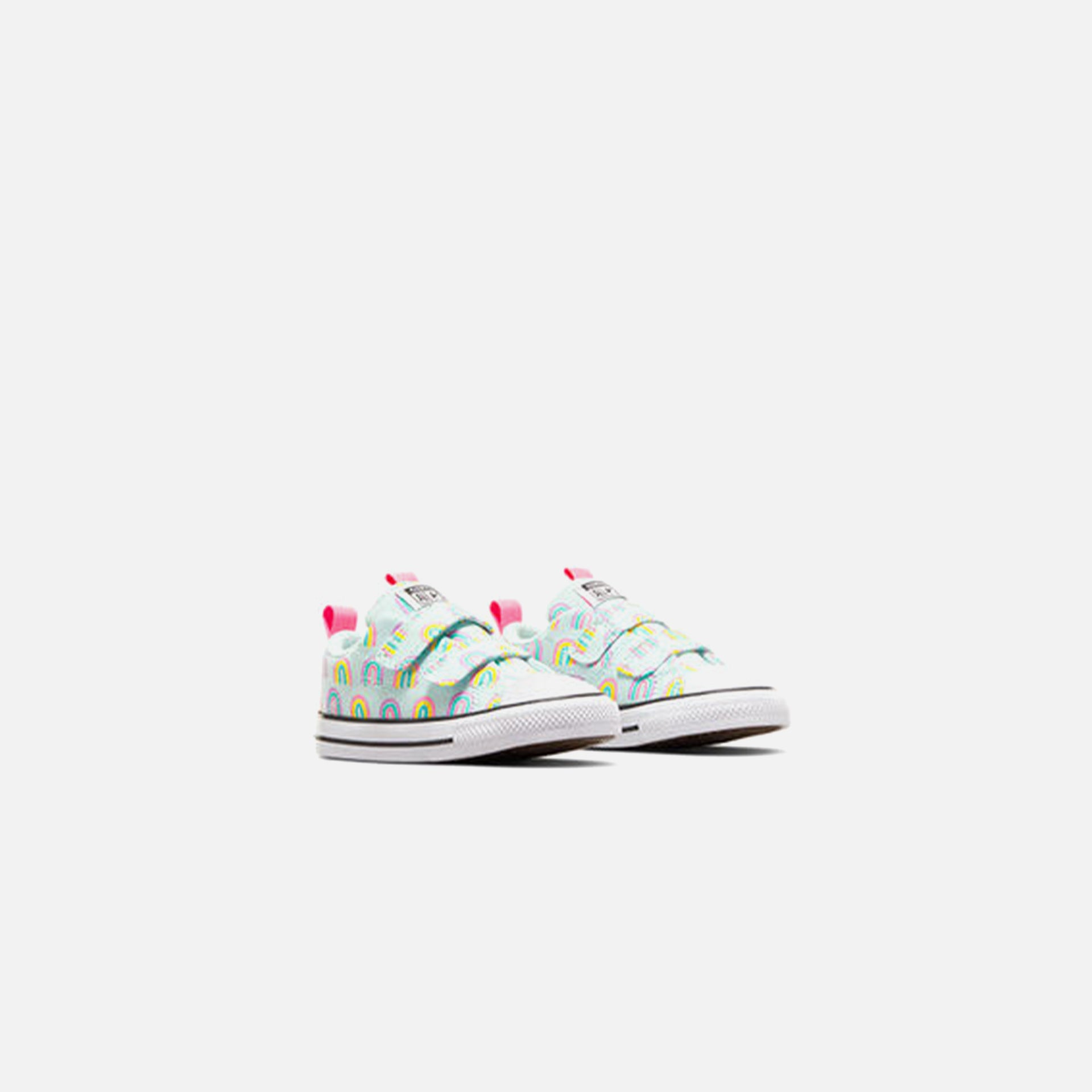 Converse Kids Easy-On Chuck Taylor All Star - Rave