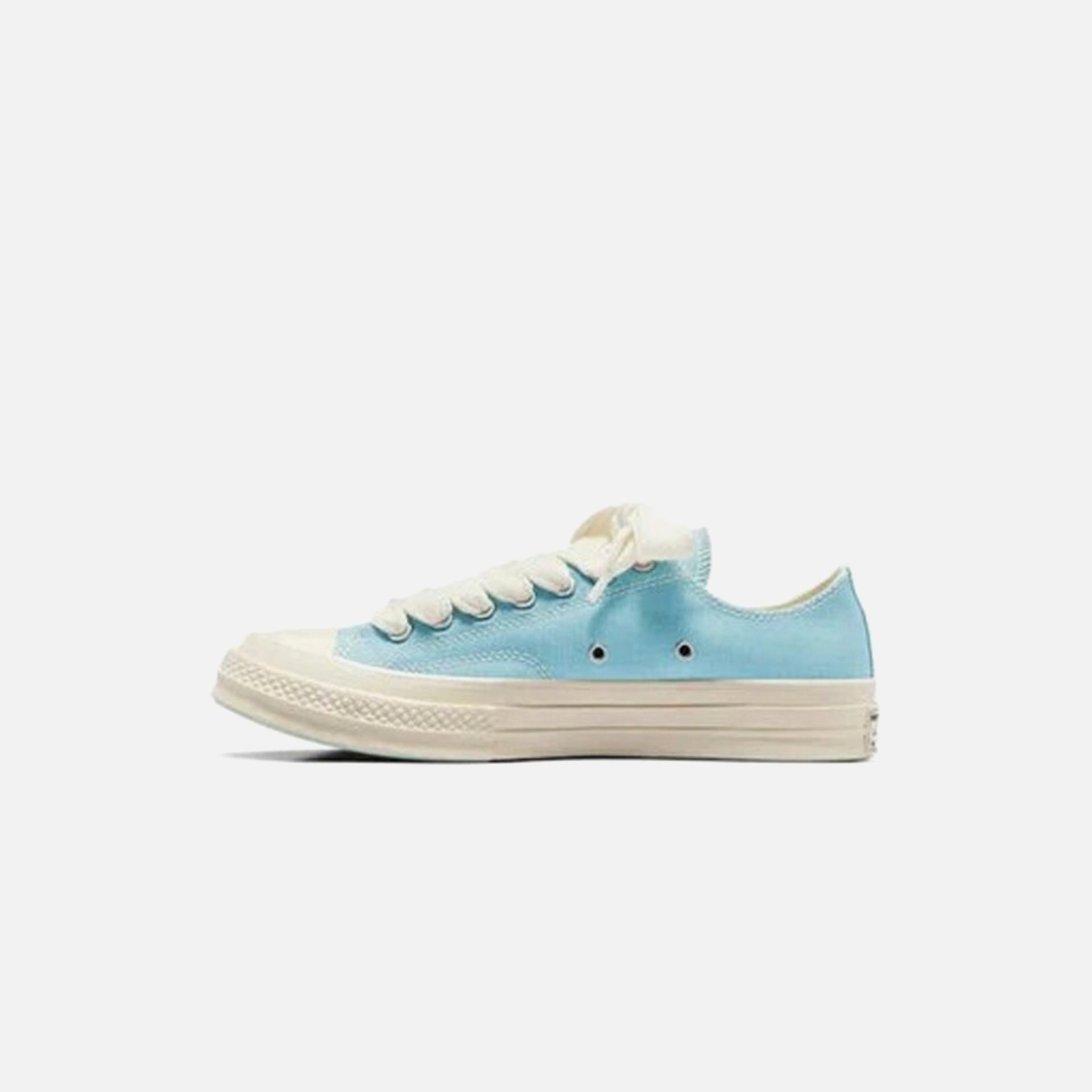 Converse x Golf Le Fleur Airedale - Maui Blue / Multi / Winter White