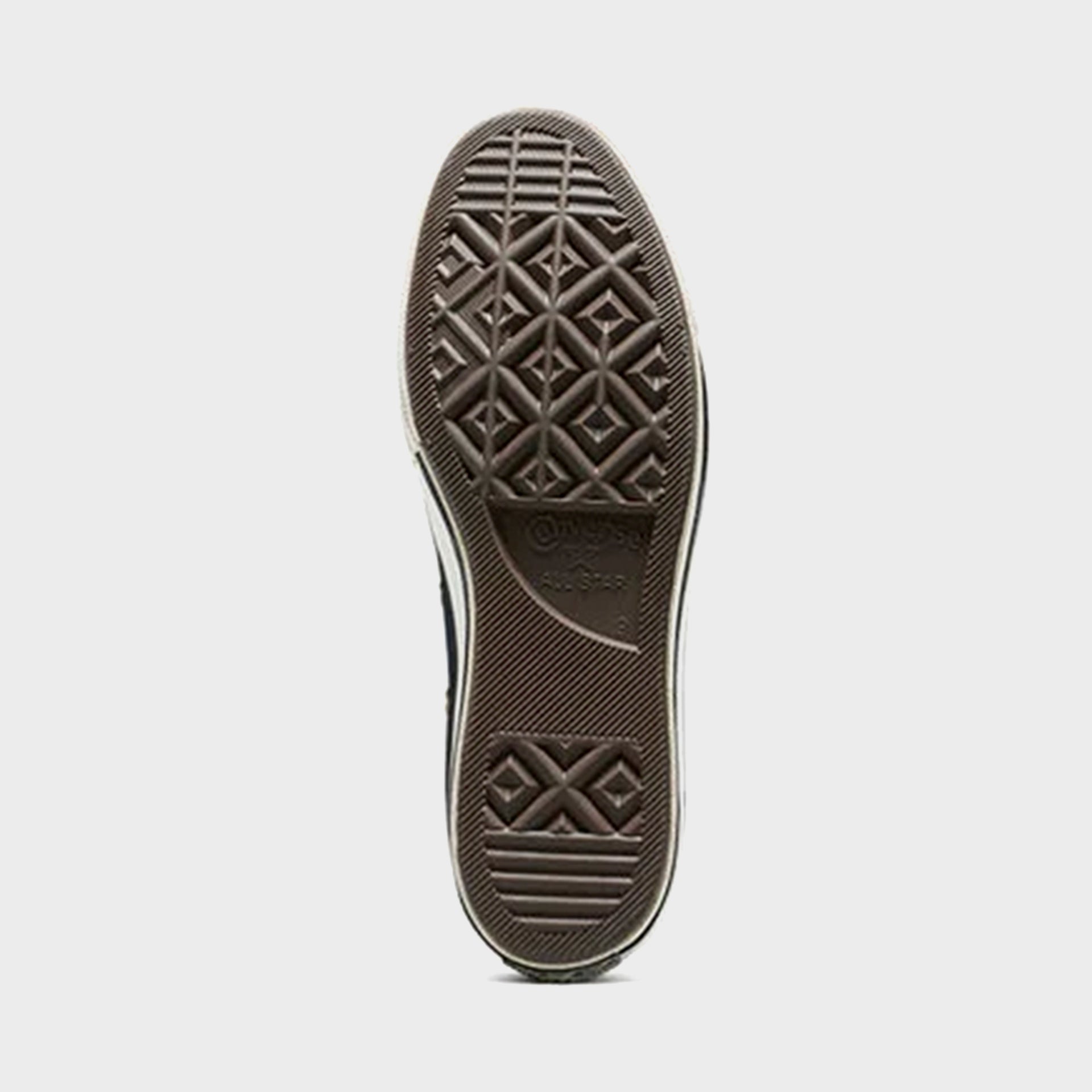 Converse Chuck 70 - Black / Dark Whiskey / Black