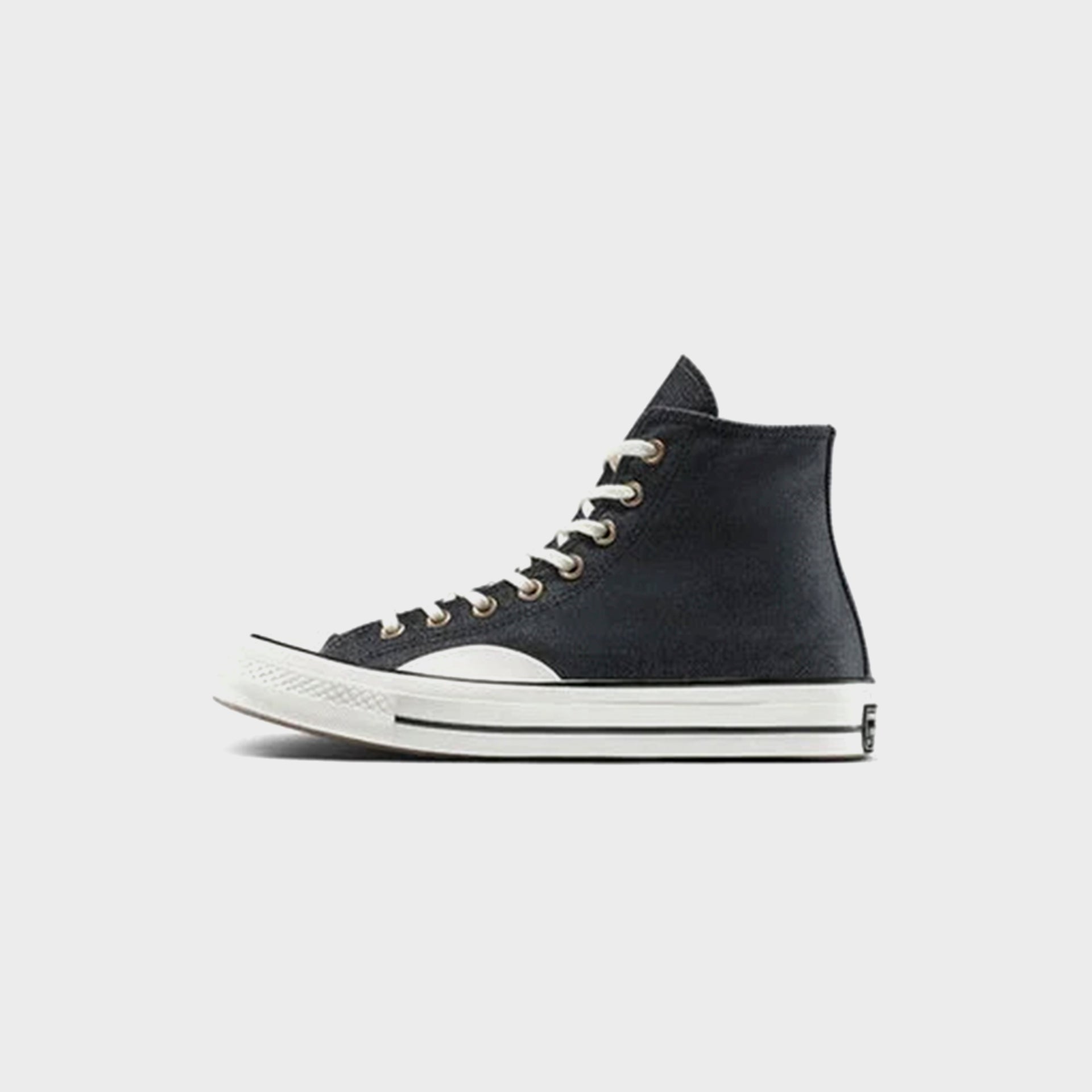 Converse Chuck 70 - Black / Dark Whiskey / Black
