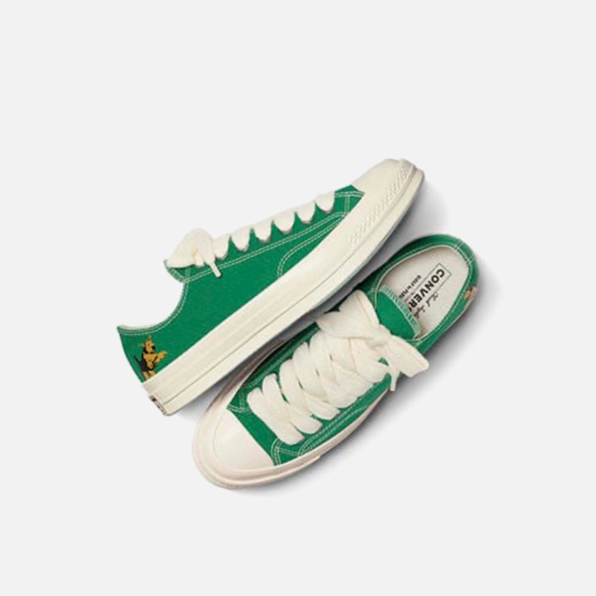 Converse Chuck 70 Converse Golf Le Fleur End Converse X GOLF Le
