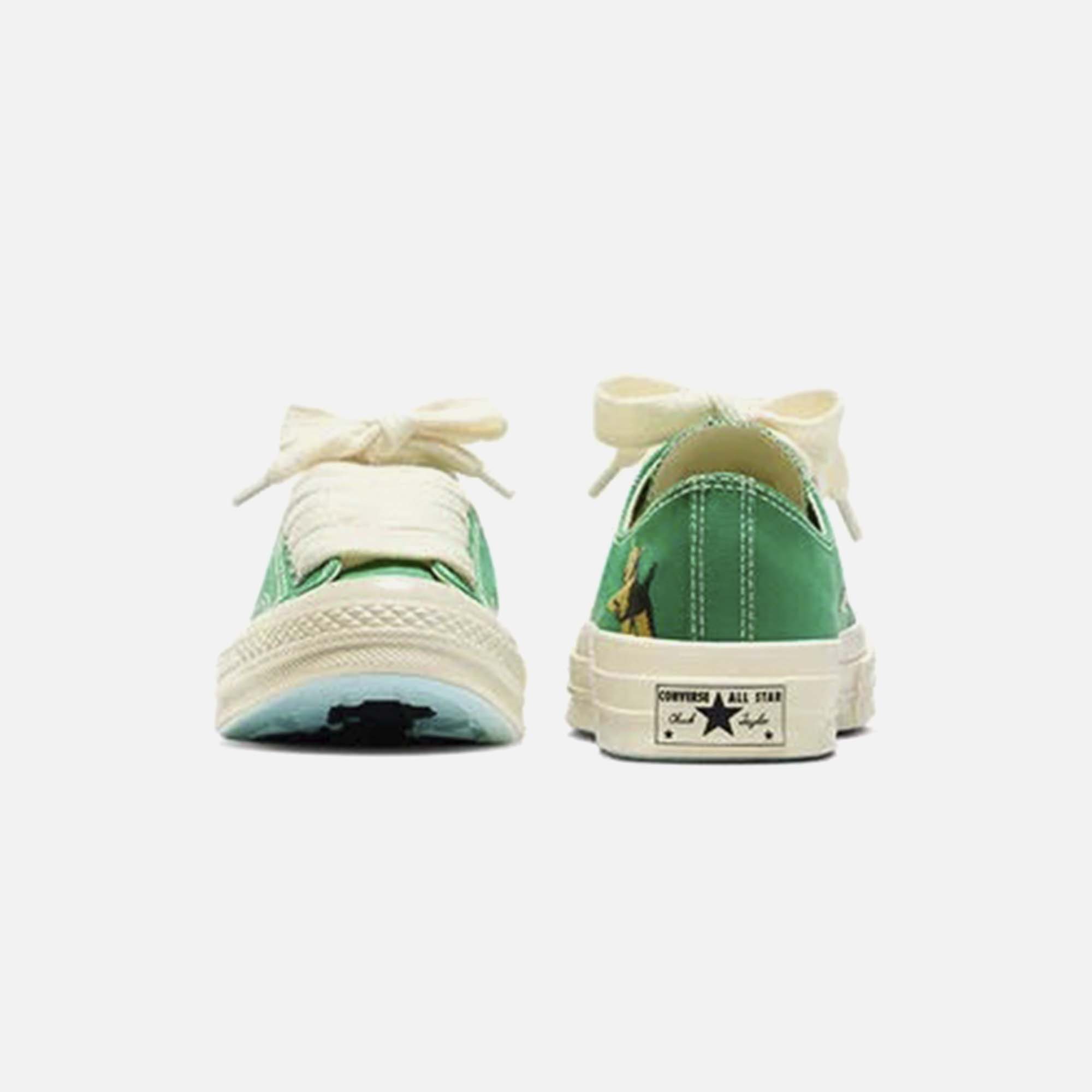 Converse x GOLF le FLEUR* Darryl Chuck 70 - On The Greens