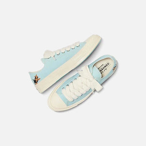 Converse x GOLF le FLEUR* Darryl Chuck 70 -  Cooling Oasis / Antique White