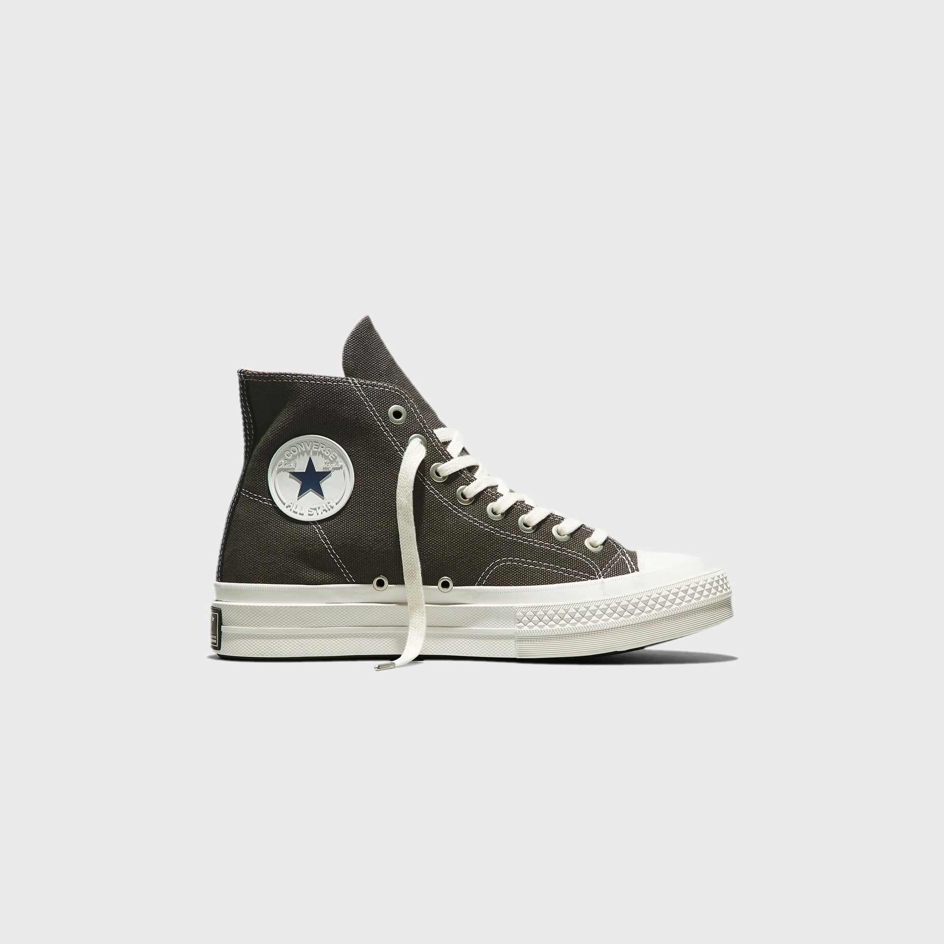 Converse First String Chuck Taylor All Star - Beluga / Black / Marshmallow