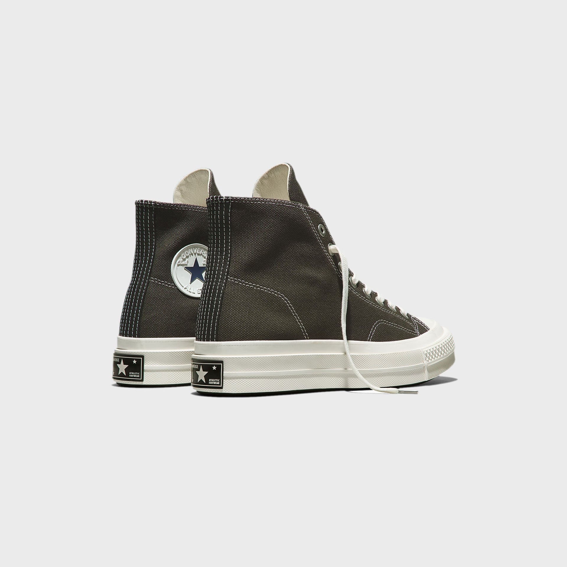 Converse First String Chuck Taylor All Star - Beluga / Black / Marshmallow