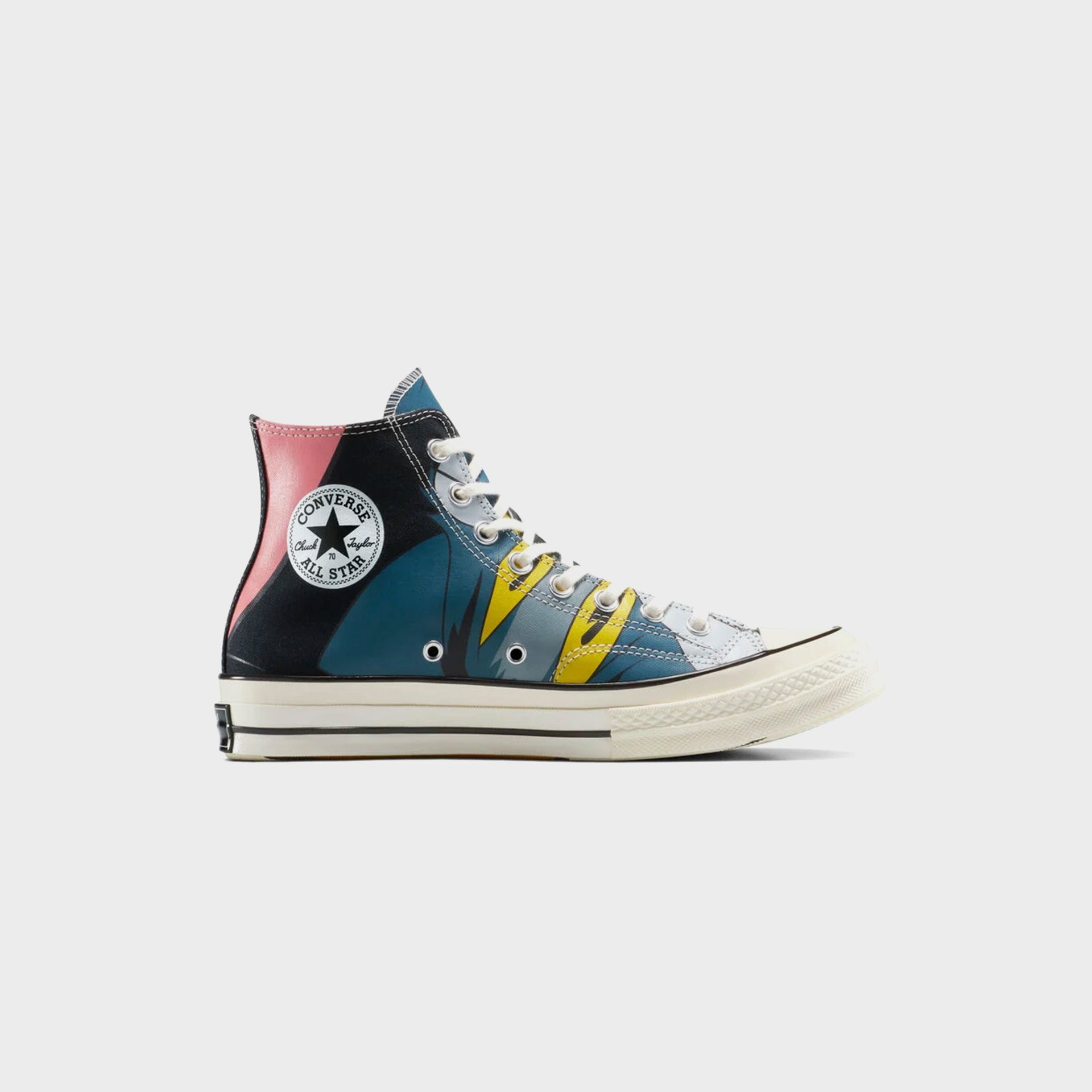 Converse x Tom and Jerry Chuck 70 - Multi