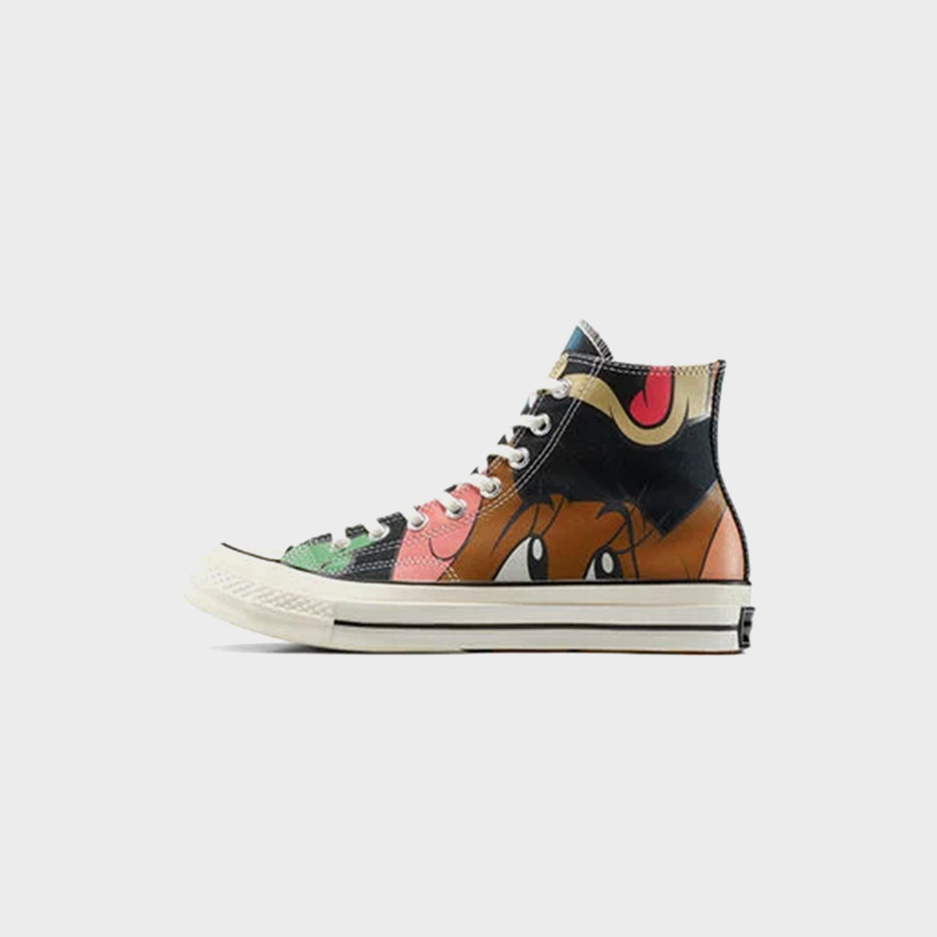 Converse x Tom and Jerry Chuck 70 - Multi