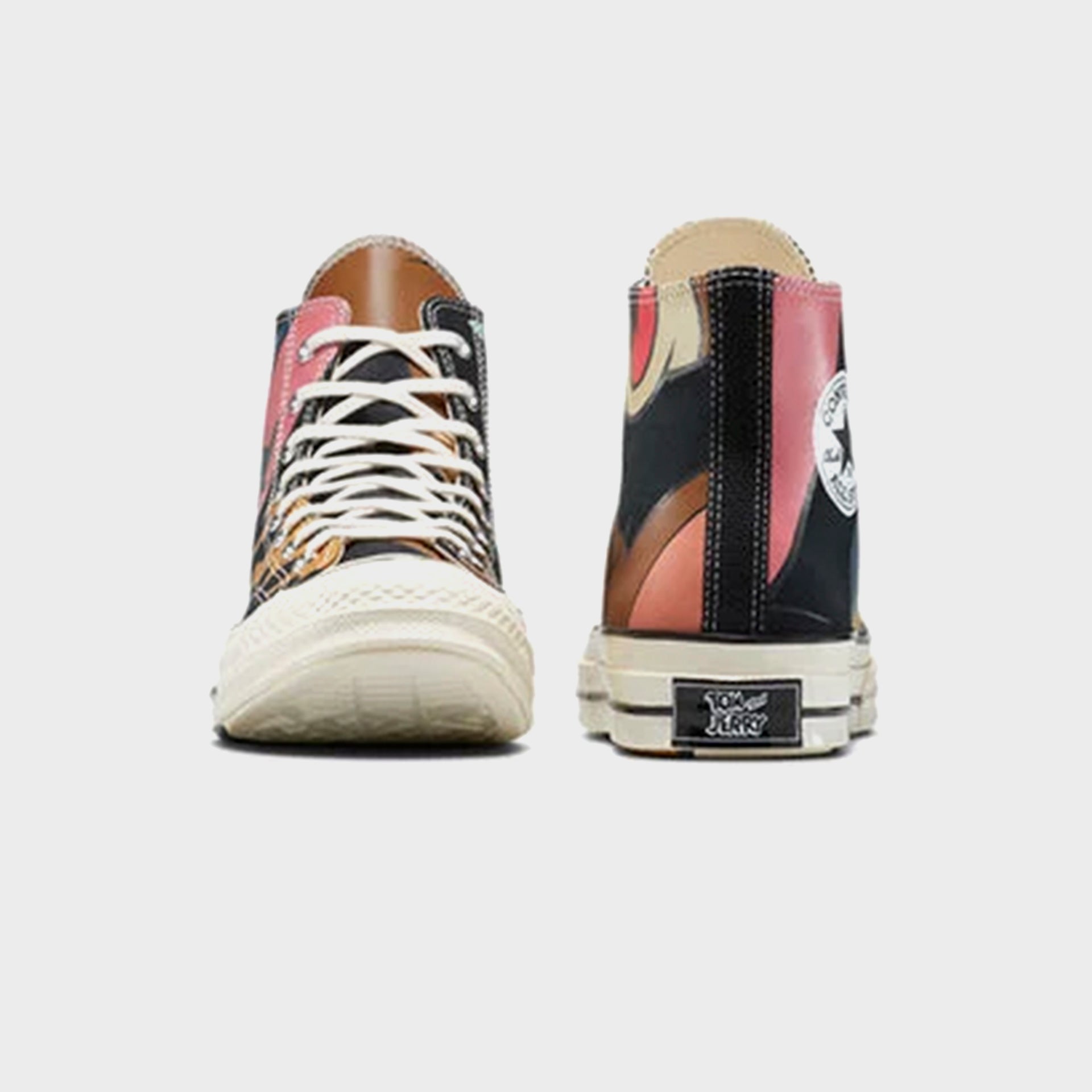 Converse x Tom and Jerry Chuck 70 - Multi