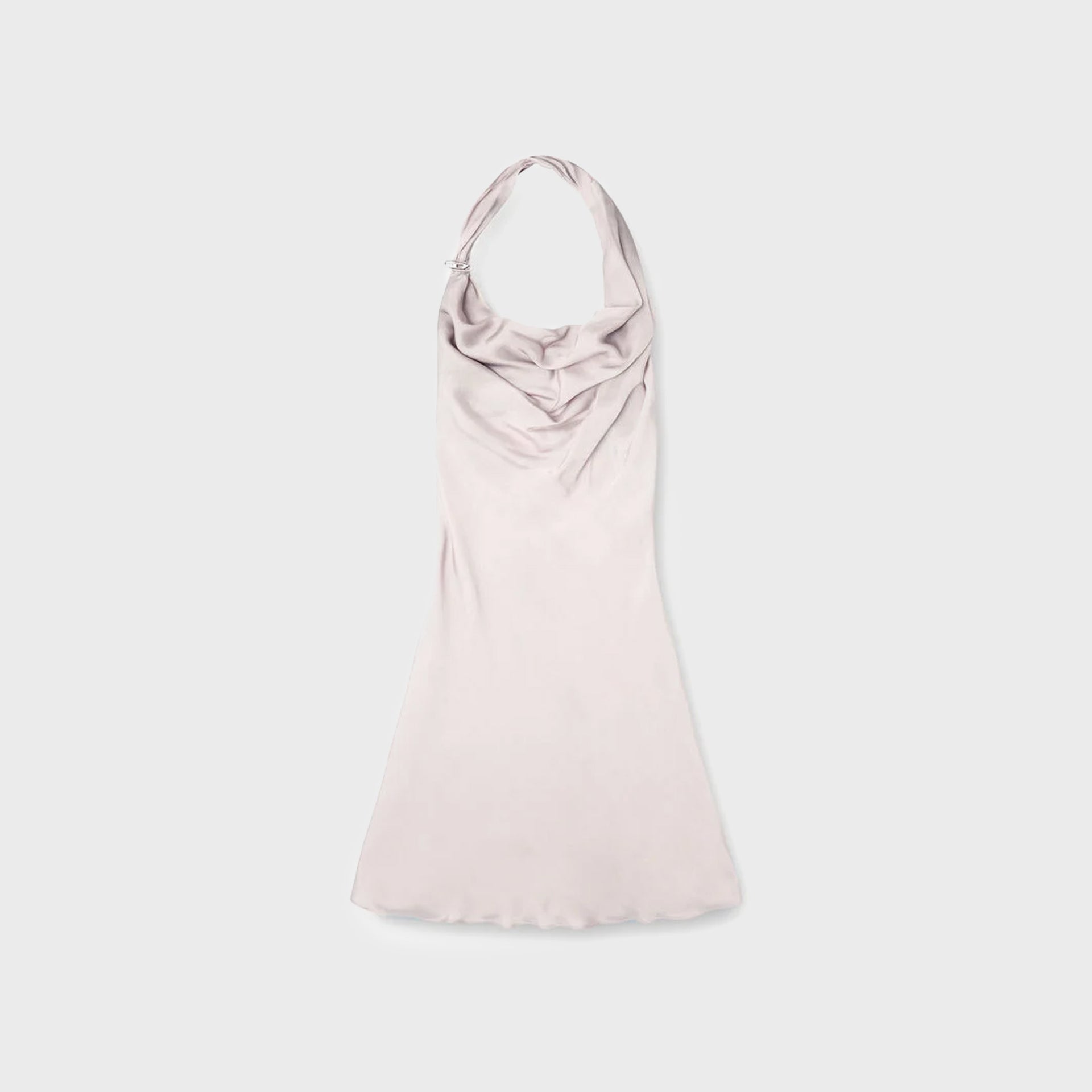 Diesel D-Estiny Dress - Dusty Pink