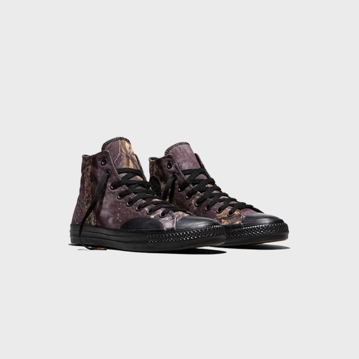 Converse Chuck Taylor All Star Pro Hi - Realtree APX Black