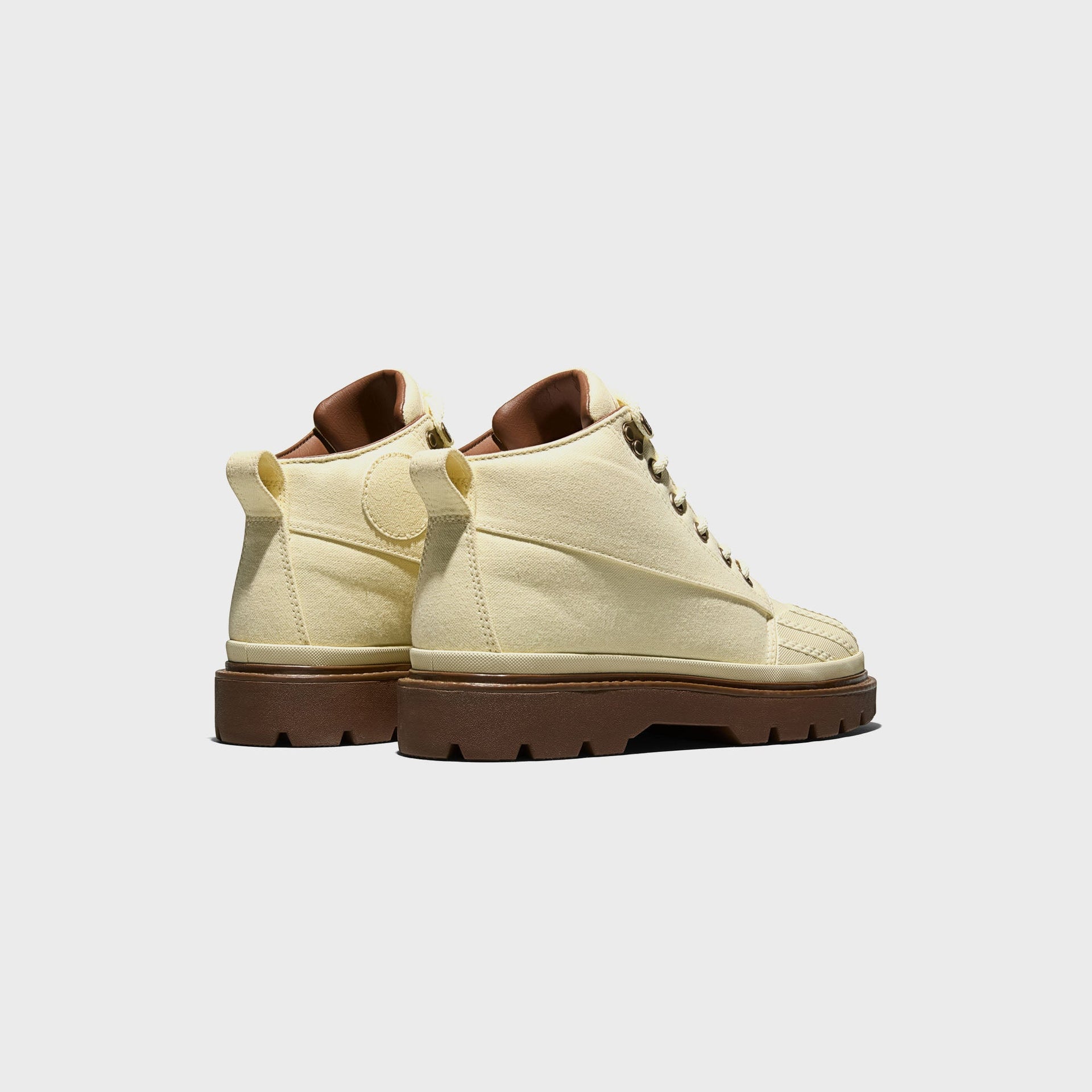 Converse x GOLD le FLEUR 1908 Bronco Boot Hi - Pear Sorbet