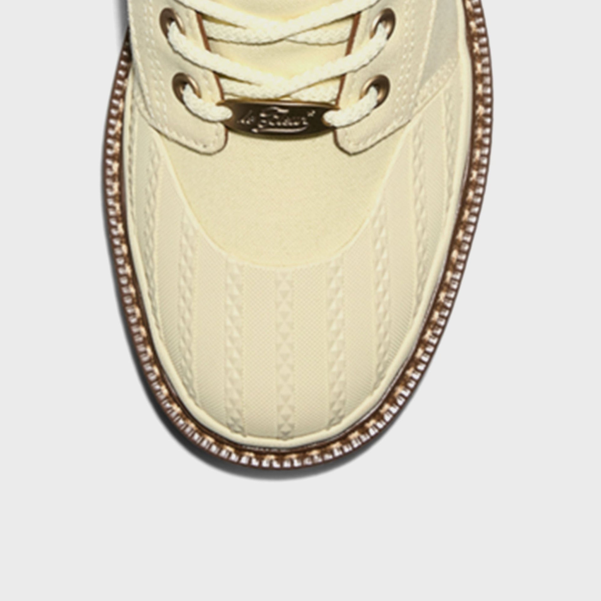 Converse x GOLD le FLEUR 1908 Bronco Boot Hi - Pear Sorbet