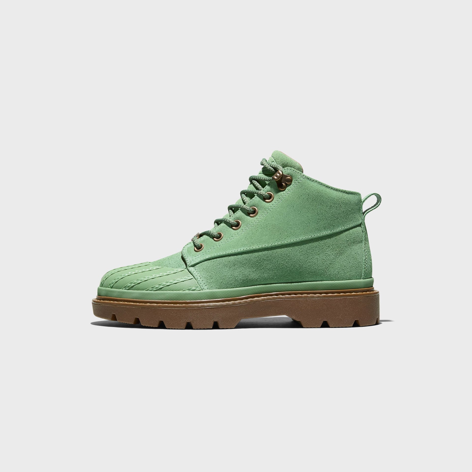 Converse x GOLD le FLEUR 1908 Bronco Boot Hi - Aspen Green