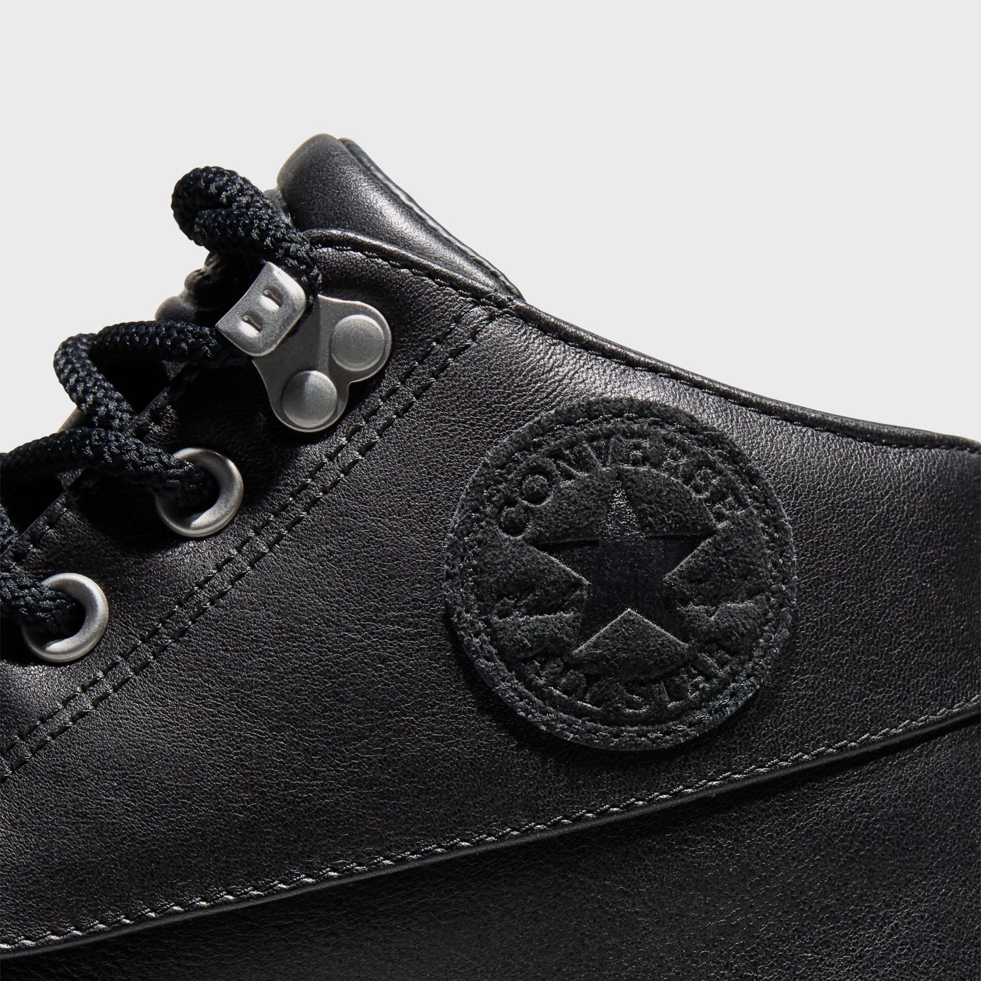 Converse x GOLD le FLEUR 1908 Bronco Boot Hi - Black / Apple Cinnamon