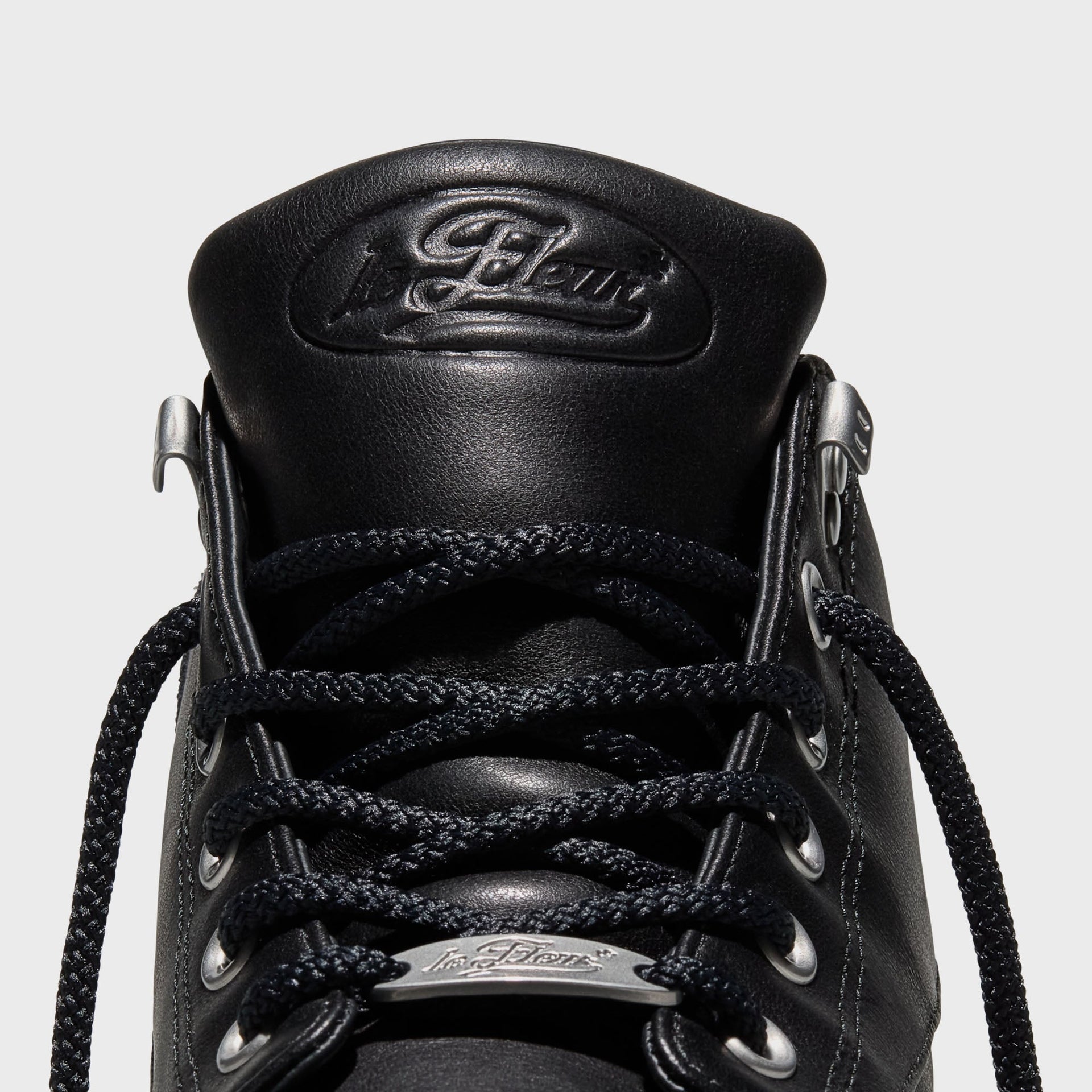 Converse x GOLD le FLEUR 1908 Bronco Boot Hi - Black / Apple Cinnamon