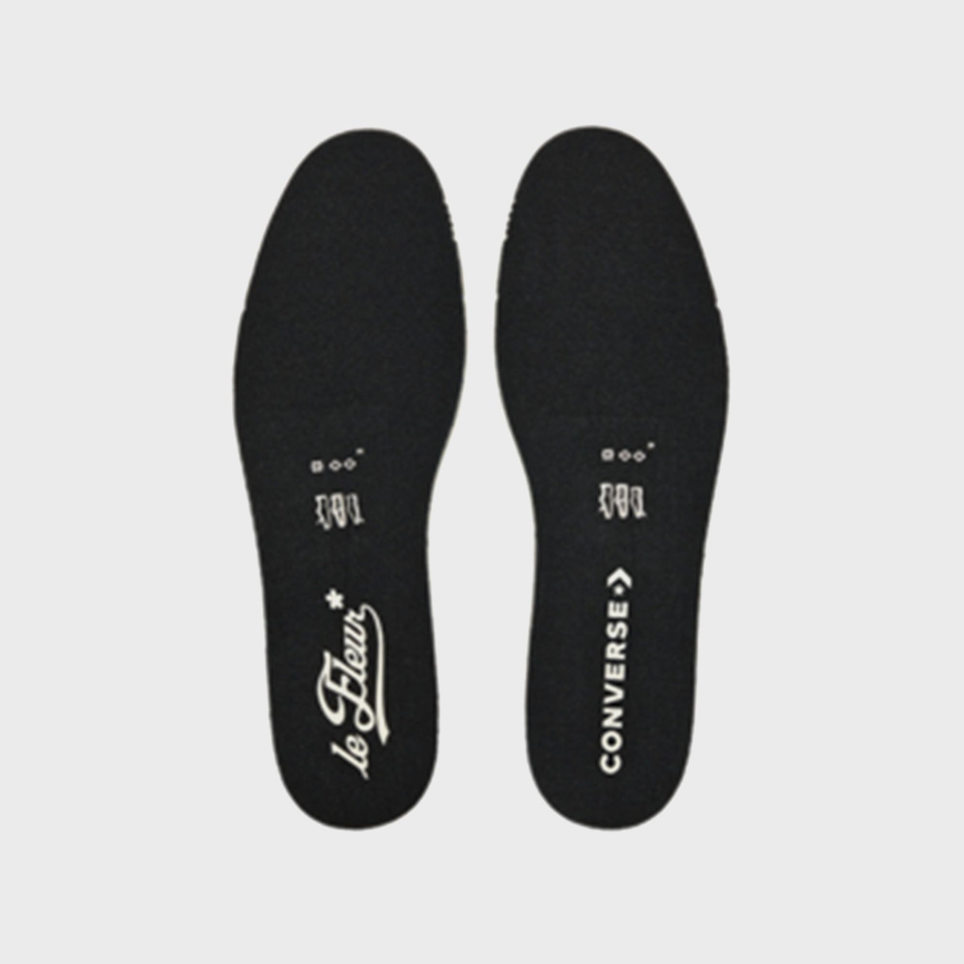 Converse x GOLD le FLEUR 1908 Bronco Boot Hi - Black / Apple Cinnamon