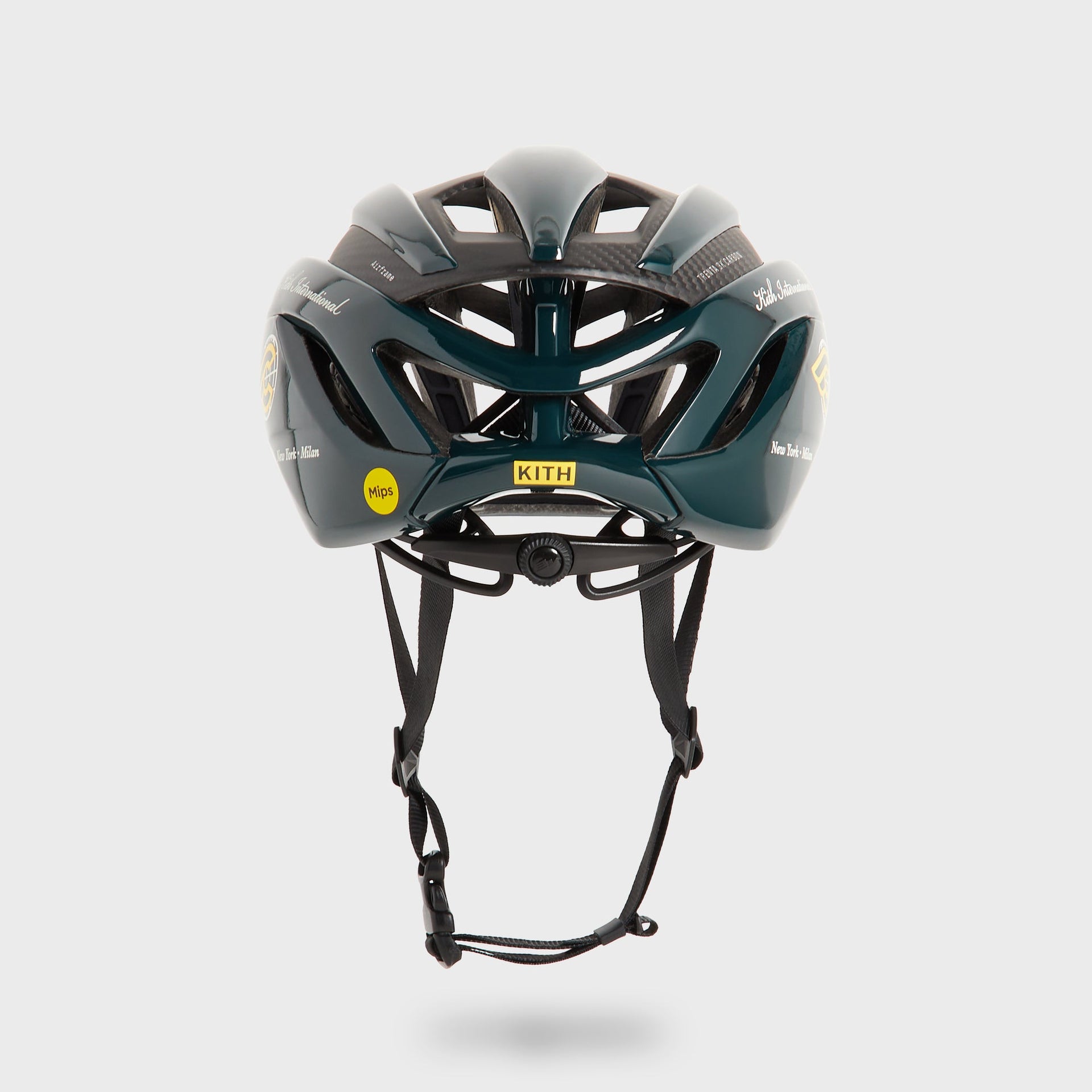 Kith & Cinelli for MET Bike Helmet - Stadium