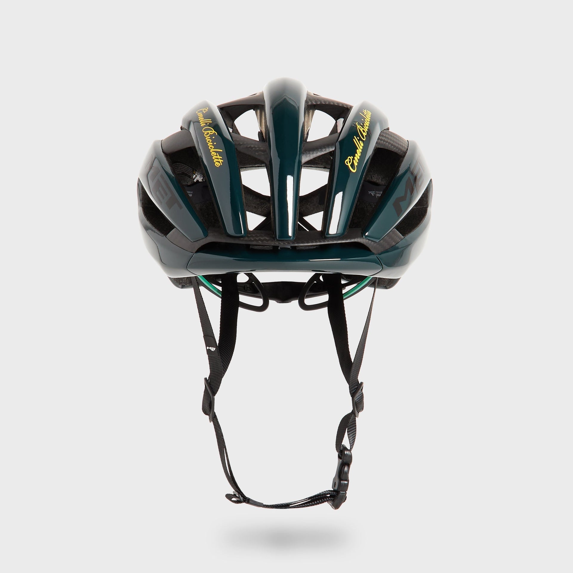 Kith & Cinelli for MET Bike Helmet - Stadium - PH