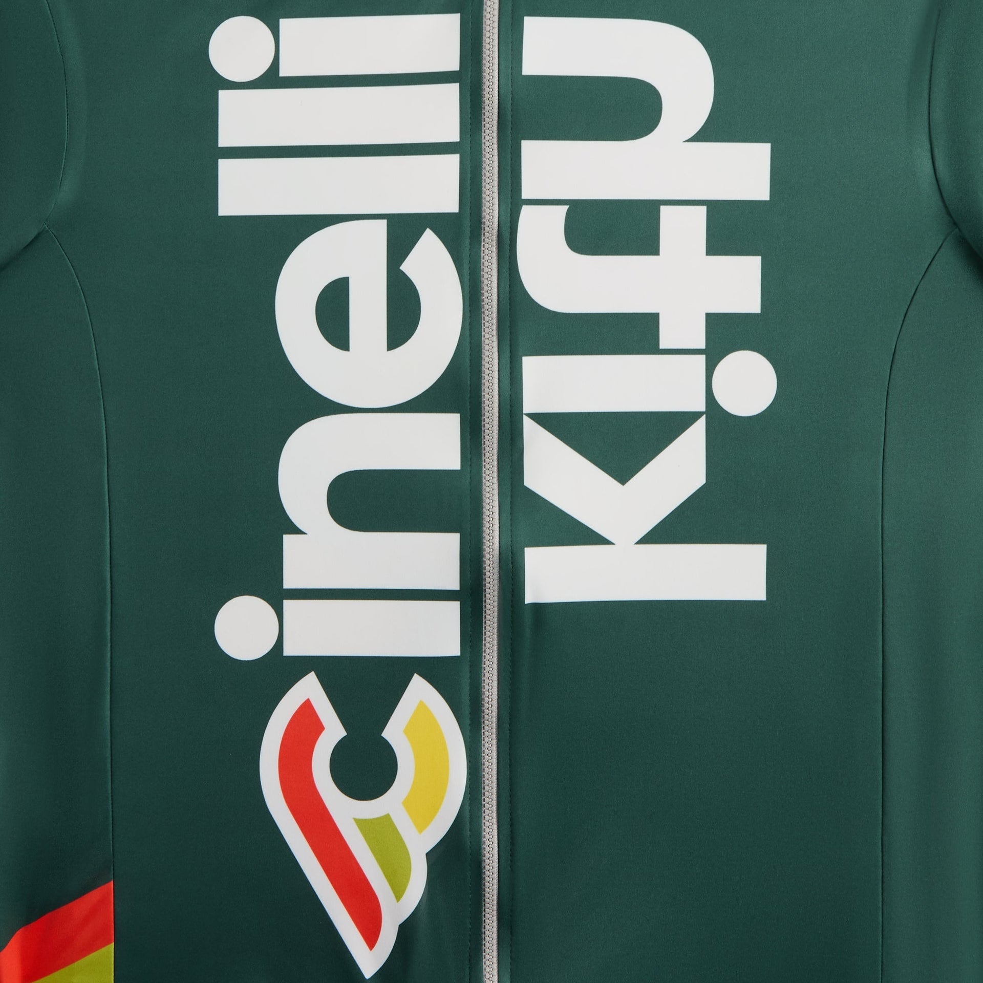 Kith for Cinelli Wind Jacket - Stadium - PH