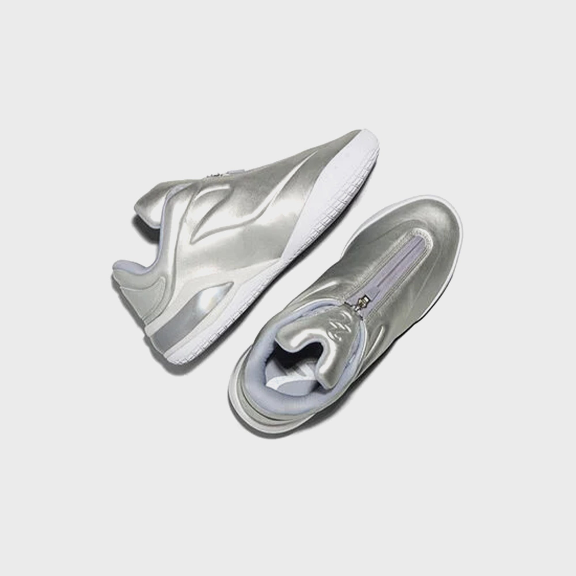 Converse SHAI 001 Premium - Steel – Kith