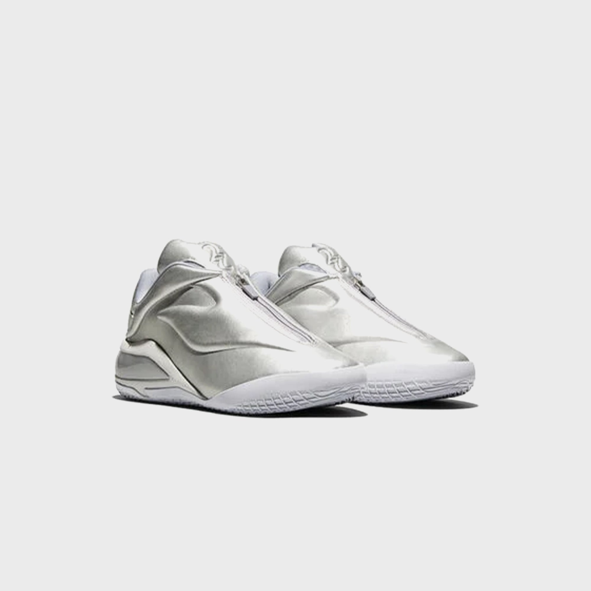 Converse SHAI 001 Premium - Steel – Kith