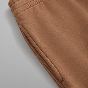 Kith 101 for Auralee Smooth Soft Sweatpants - Jam PH