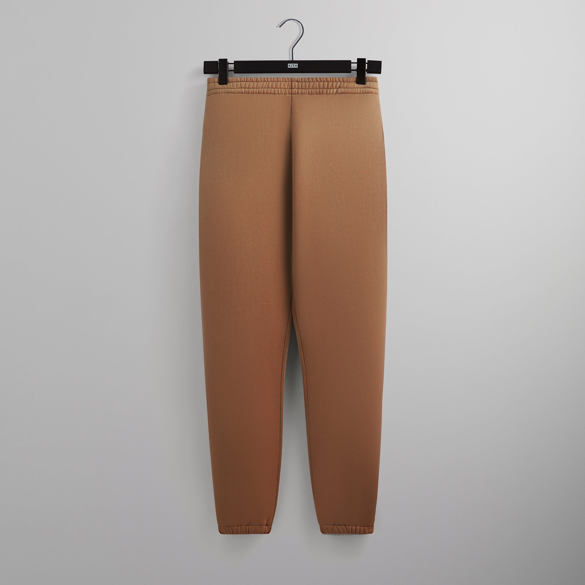 Kith 101 for Auralee Smooth Soft Sweatpants - Jam