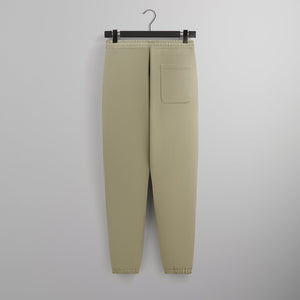 Kith 101 for Auralee Smooth Soft Sweatpants - Seagrass PH