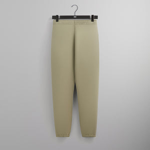 Kith 101 for Auralee Smooth Soft Sweatpants - Seagrass