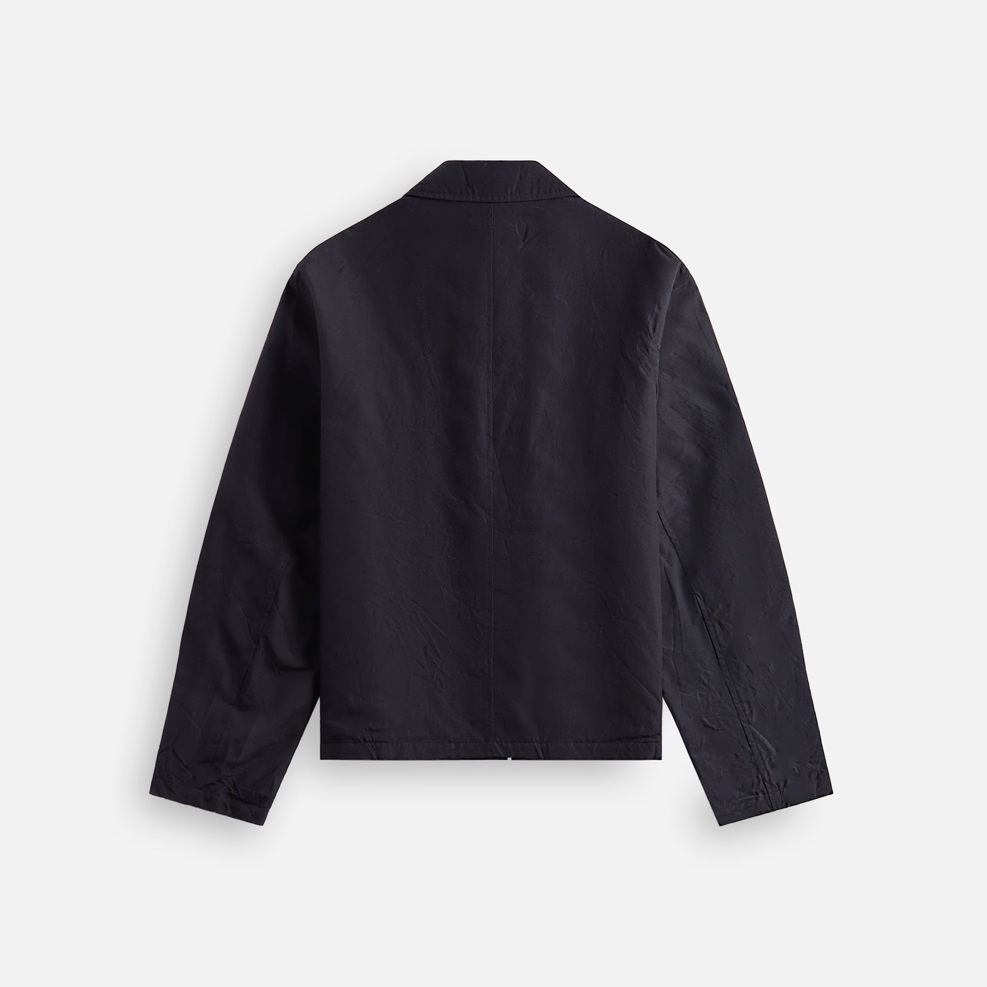 하이 count 울 파플린 블루죵 A24SB01WP | 오라리 | 페칭 FETCHING